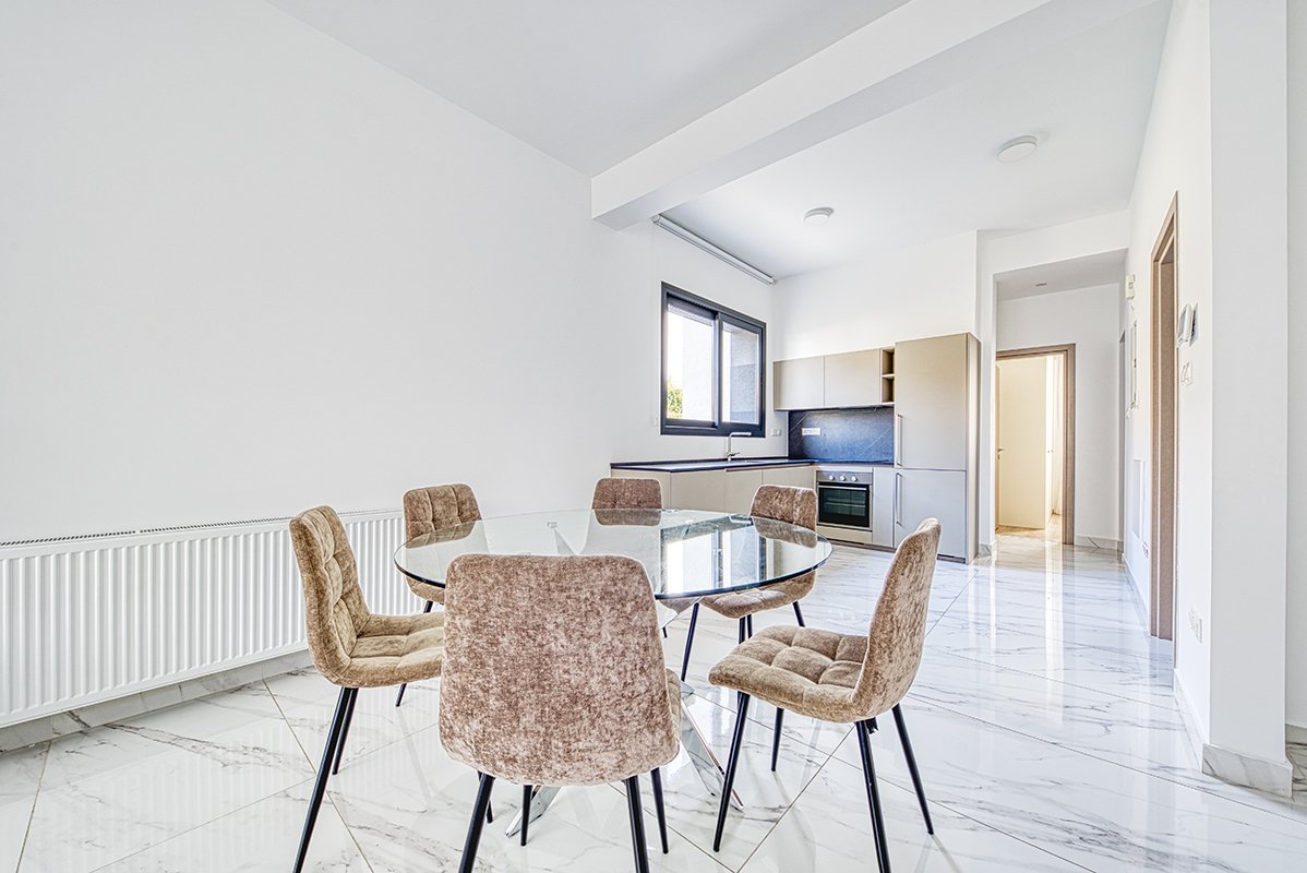 2 BR Apartment in Potamos Germasogeias, Limassol photo 3