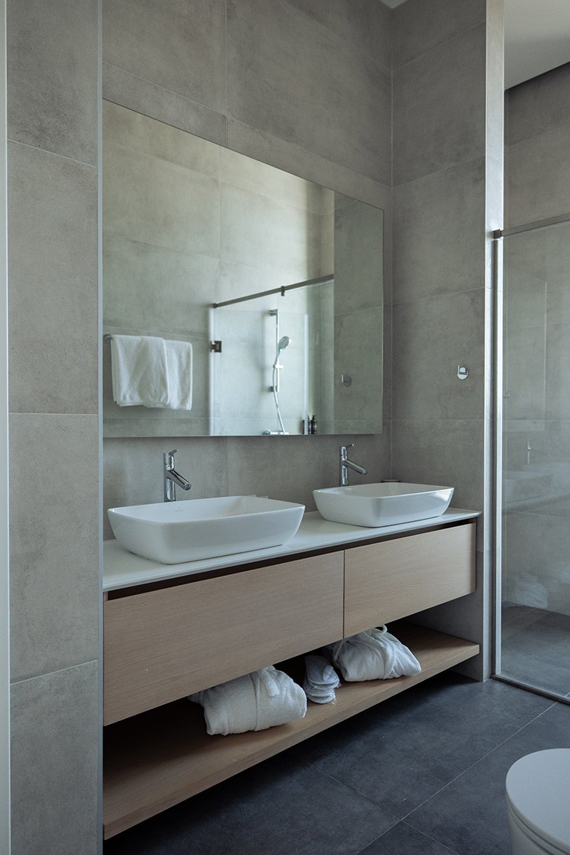 3 BR Apartment in Nicosia photo 14