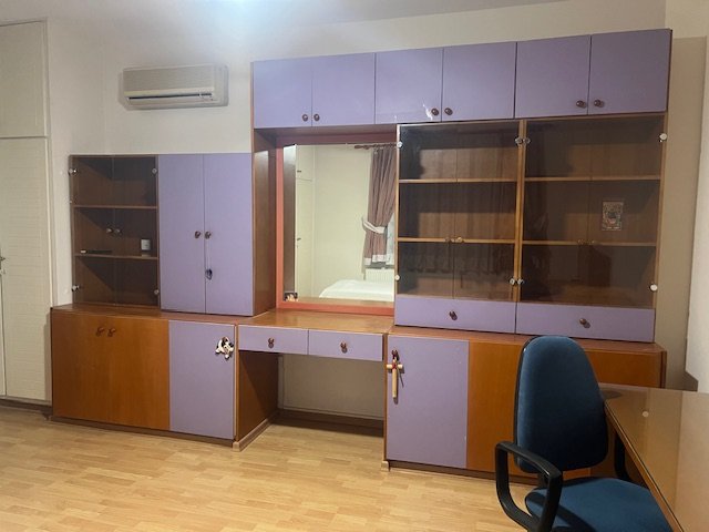 4 BR Apartment in Agios Tychonas, Limassol photo 9