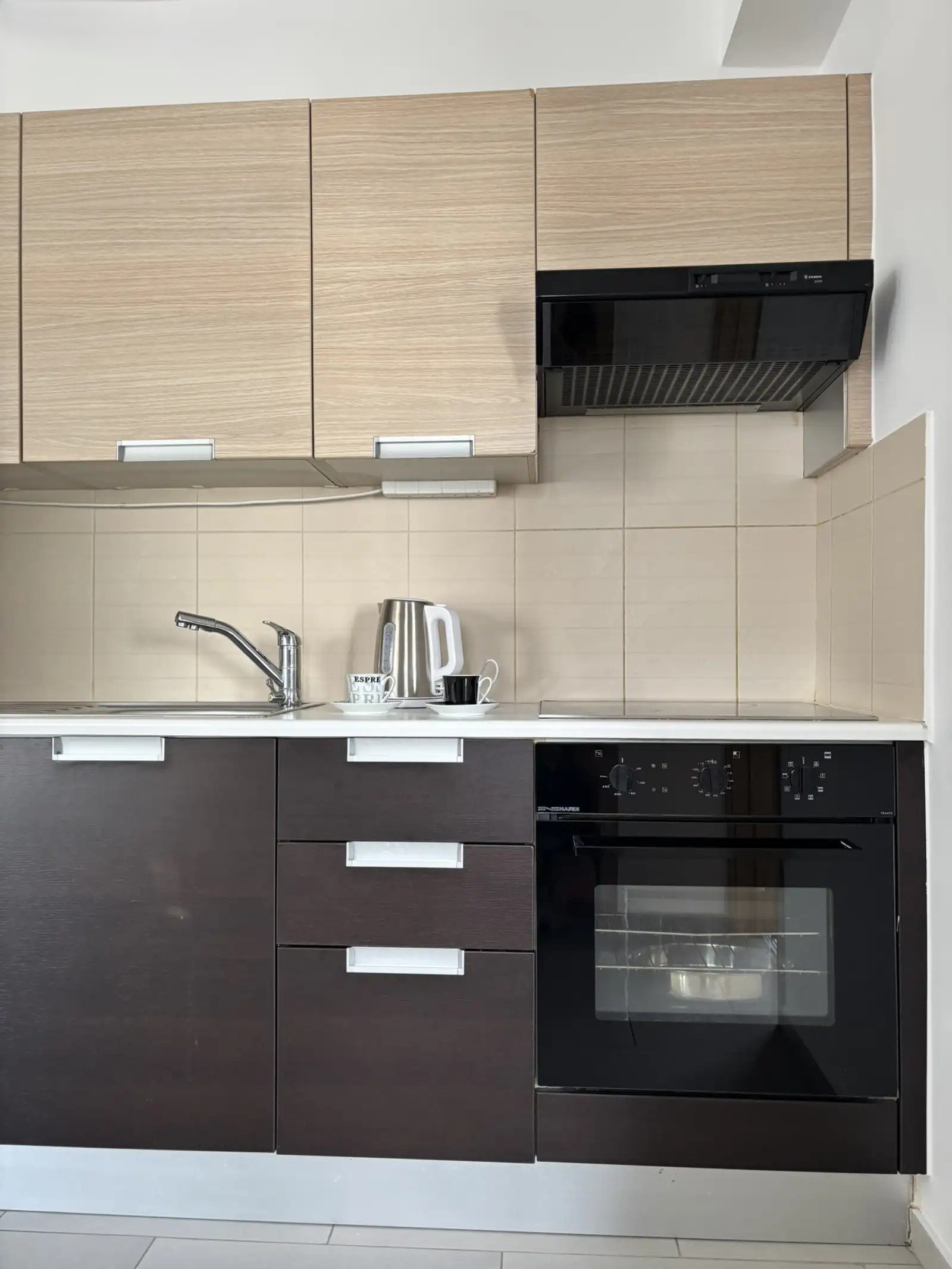 1 BR Apartment in Potamos Germasogeias, Limassol photo 2