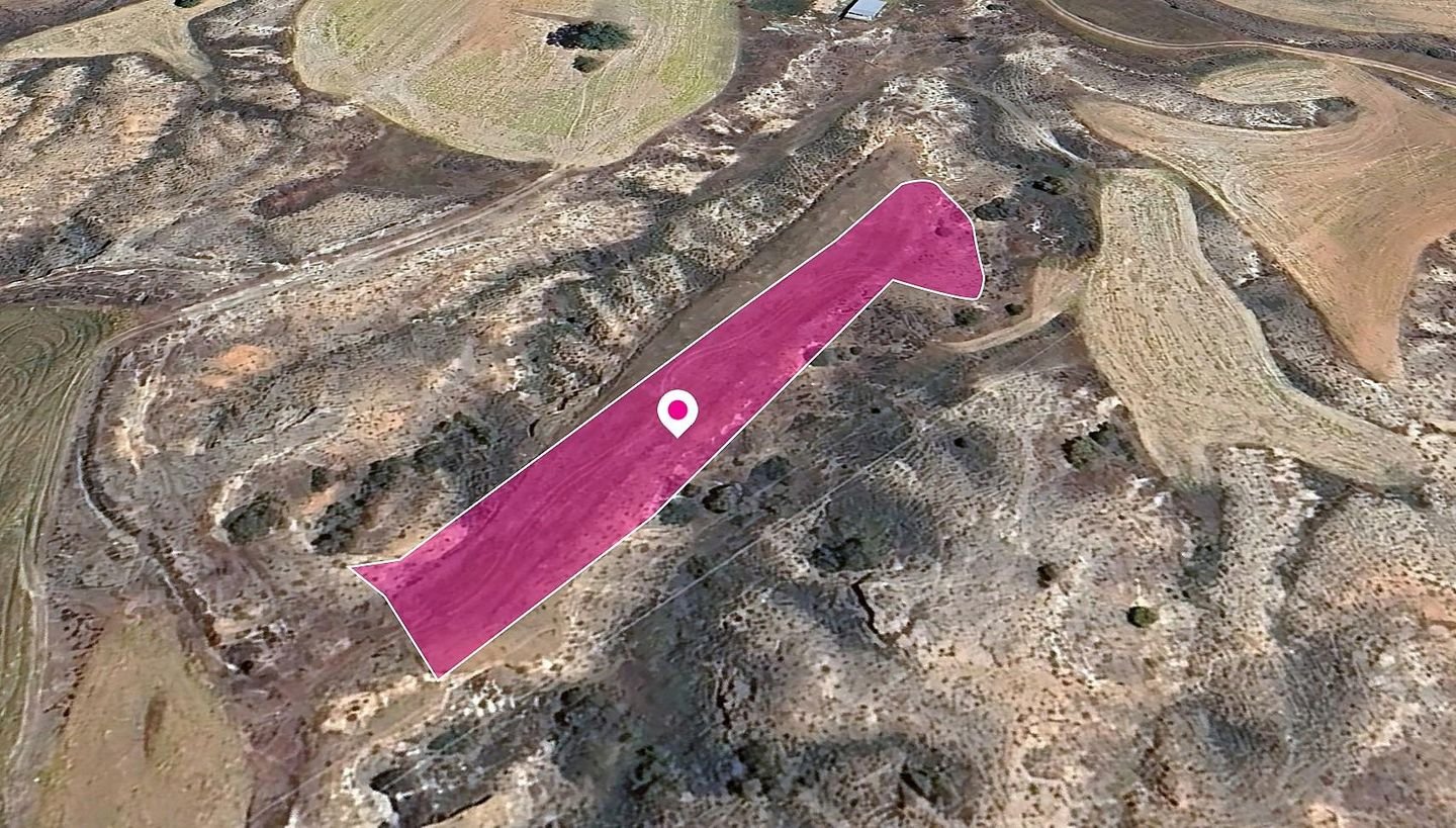 Agricultural field in Agioi Trimithias, Nicosia photo 3