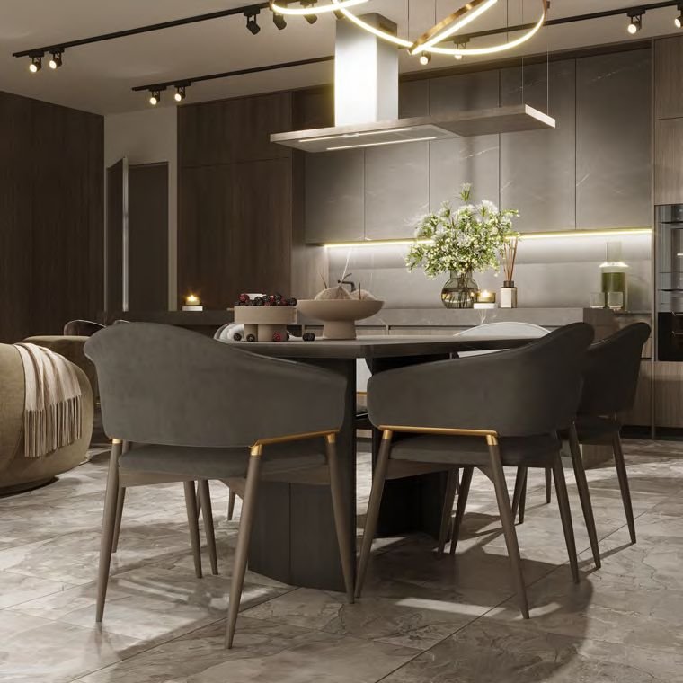 2 BR Apartment in Agios Nicolaos, Limassol photo 6