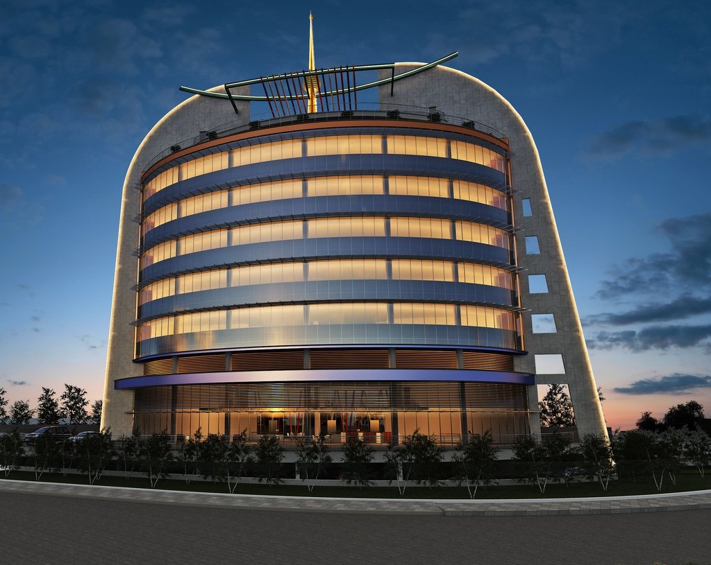 Сommercial Building in Germasogeia, Limassol photo 2