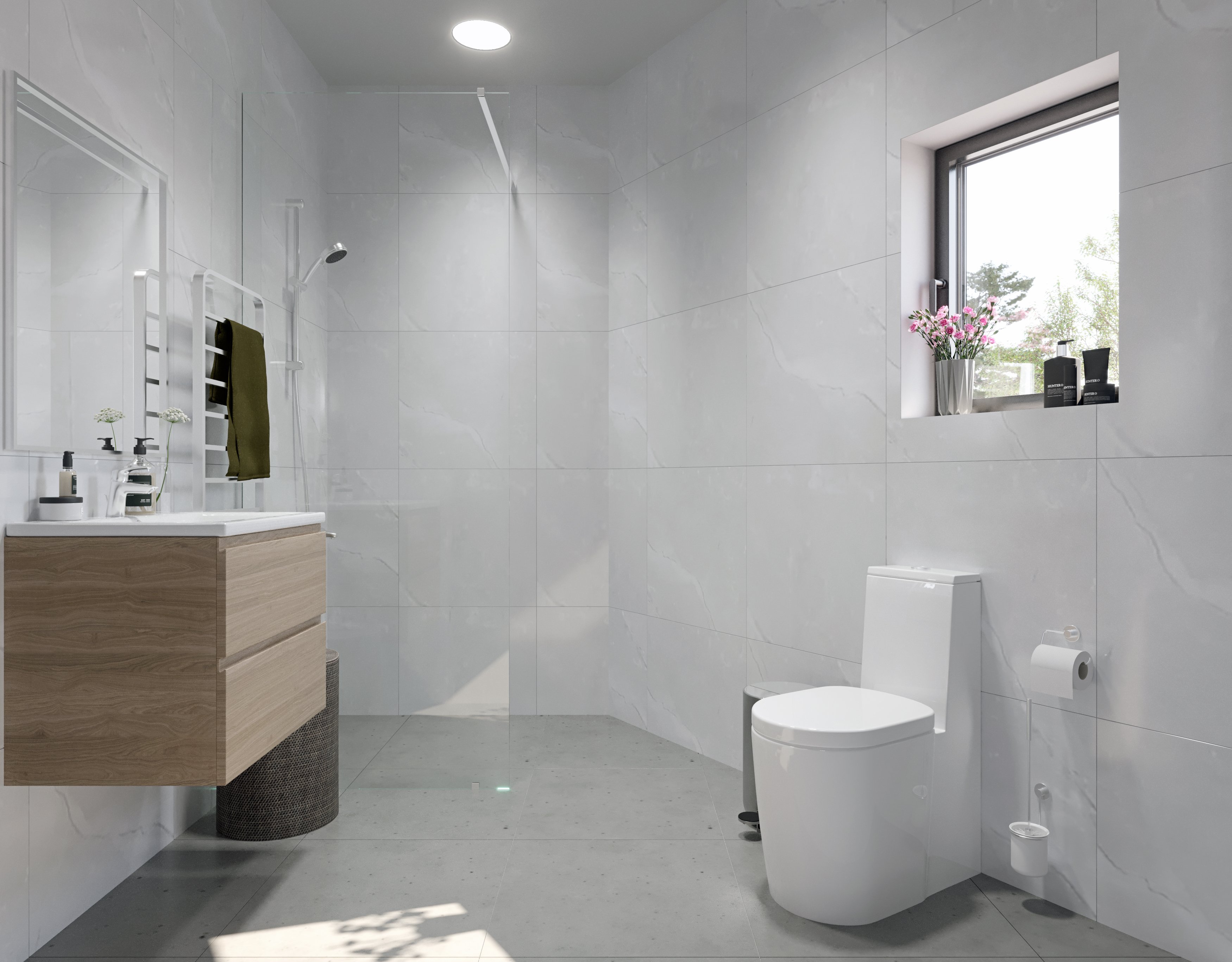 3 BR Maisonette in Parekklisia, Limassol photo 13