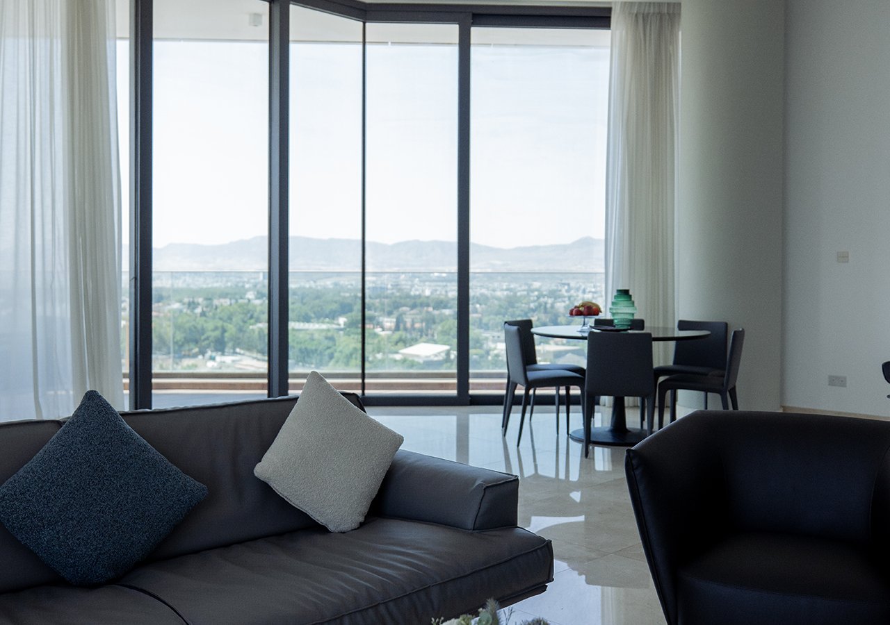 3 BR Apartment in Nicosia photo 3