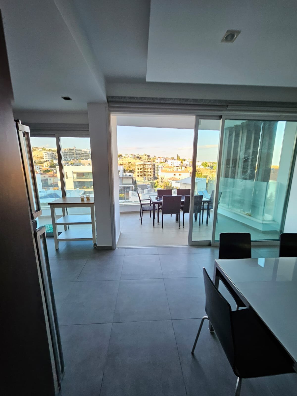 2 BR Apartment in Agios Athanasios, Limassol photo 3