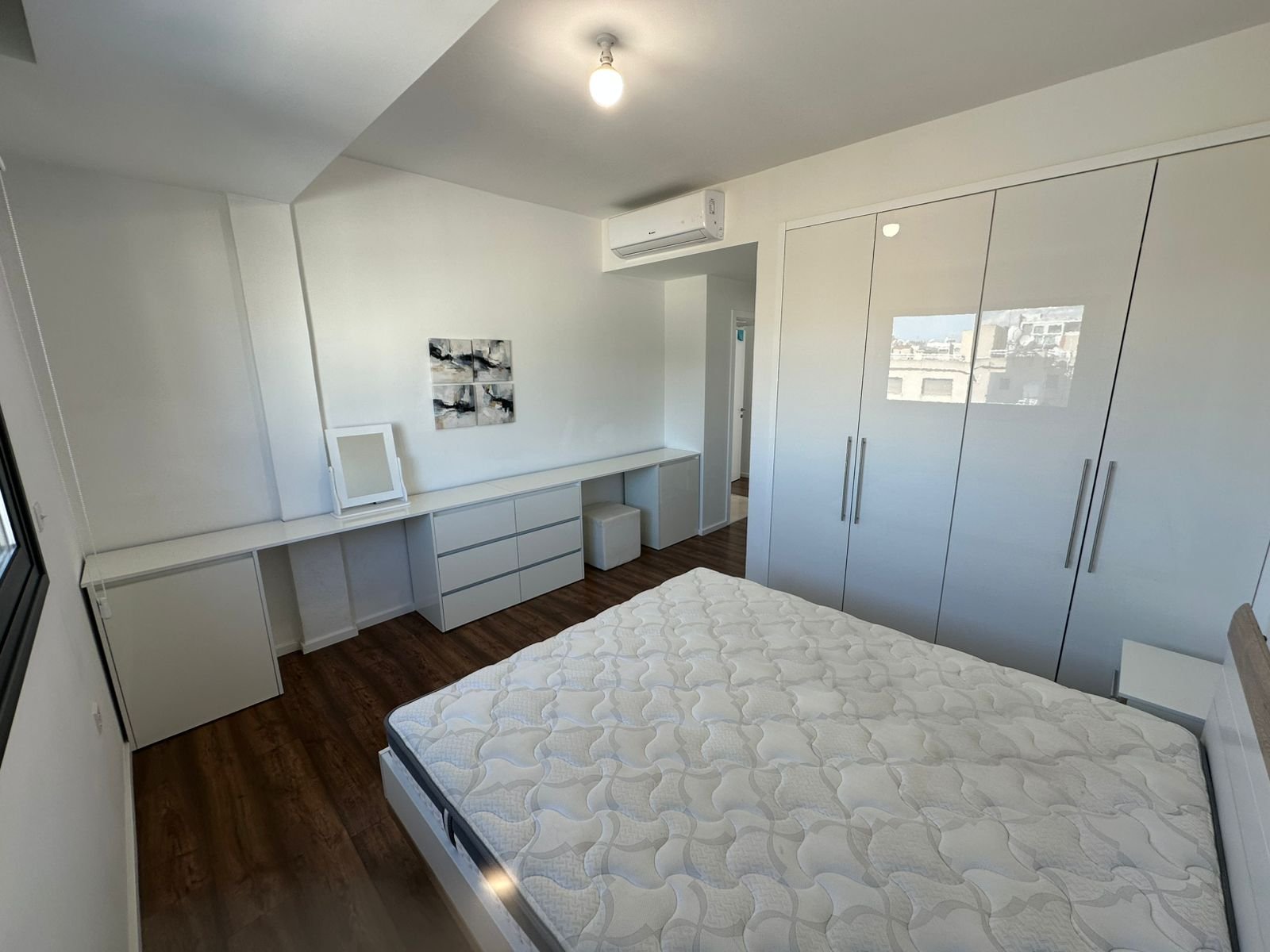 3 BR Apartment in Neapolis, Limassol photo 7