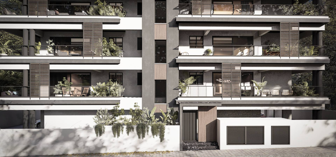 3 BR Apartment in Polemidia, Limassol photo 3