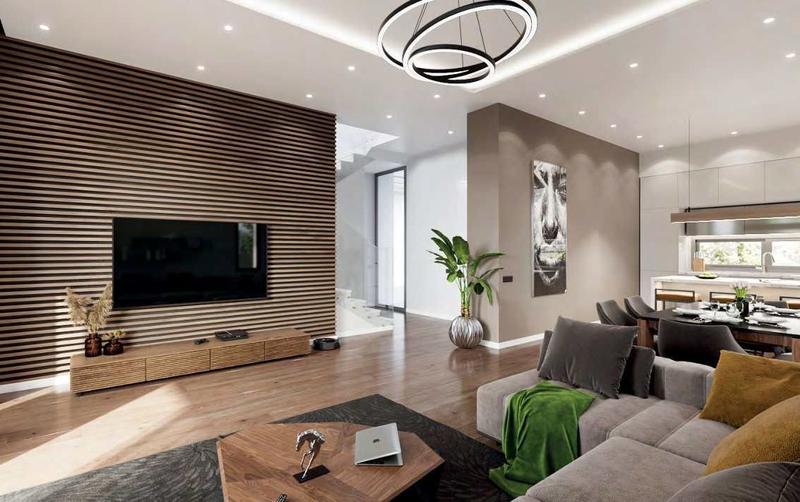 5 BR Villa in Mouttagiaka, Limassol photo 6