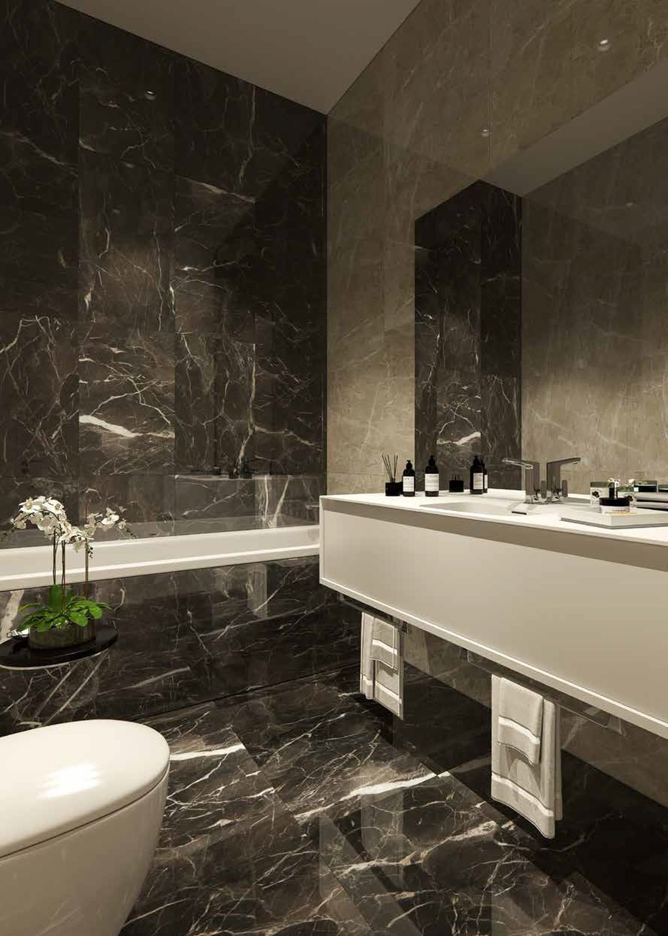 1 BR Apartment in Potamos Germasogeias, Limassol photo 18