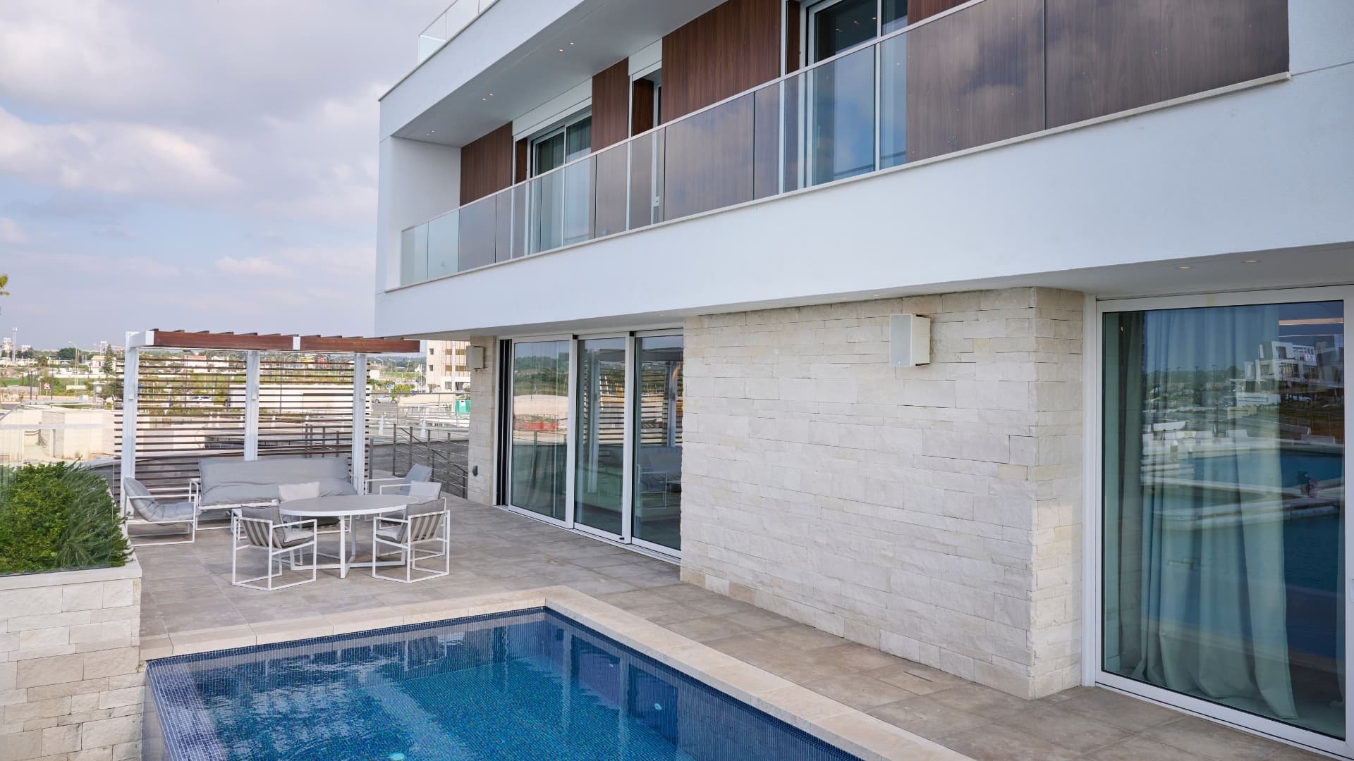 3 BR Villa in Agia Napa, Famagusta photo 2