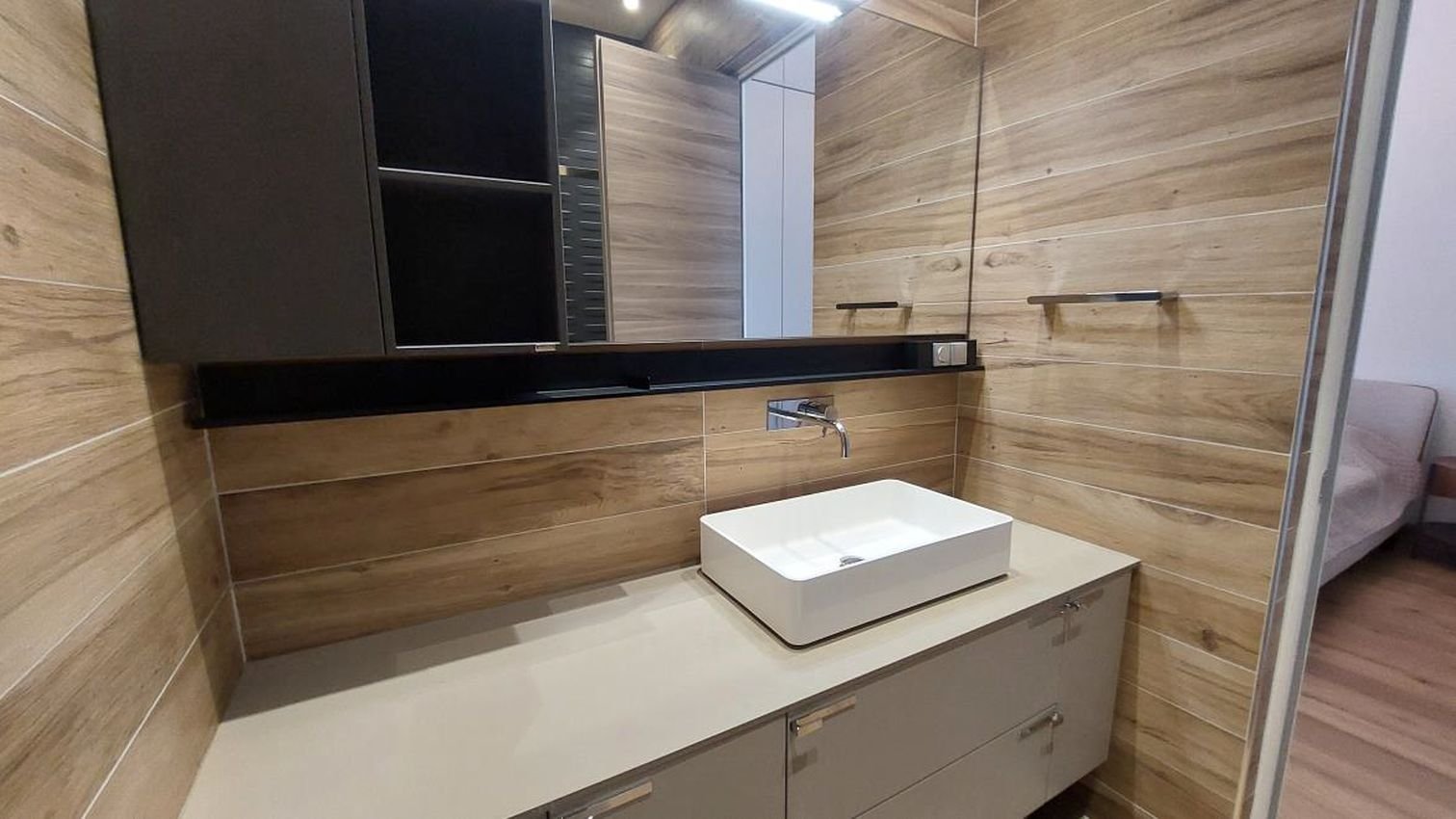 3 BR Apartment in Agios Tychonas, Limassol photo 17