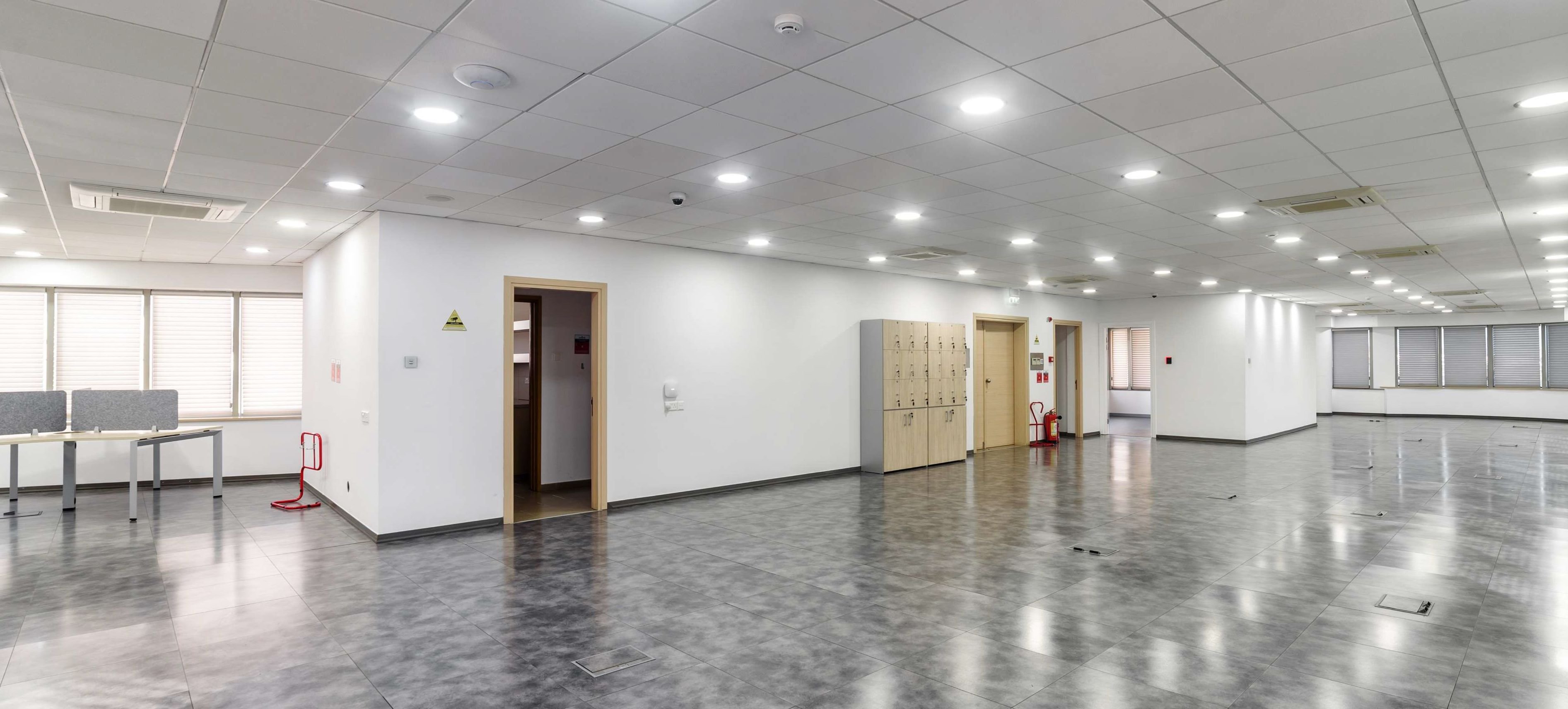 5 FLR MODERN OFFICE BUILDING, LIMASSOL photo 17