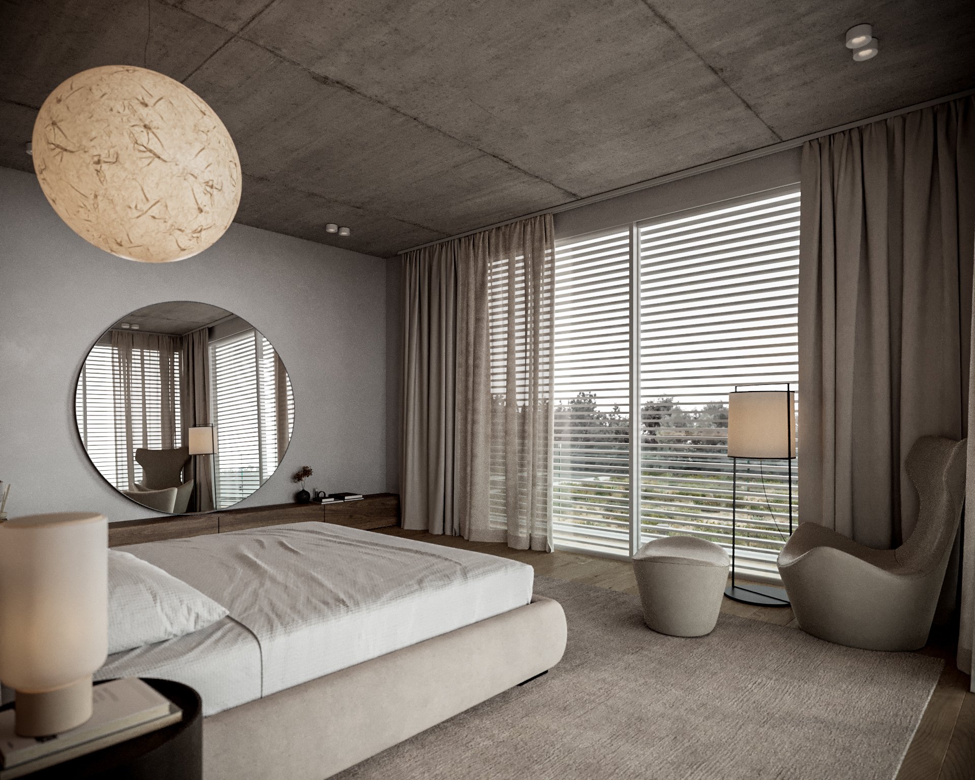 3 BR Villa in Tombs Of the Kings, Paphos photo 6