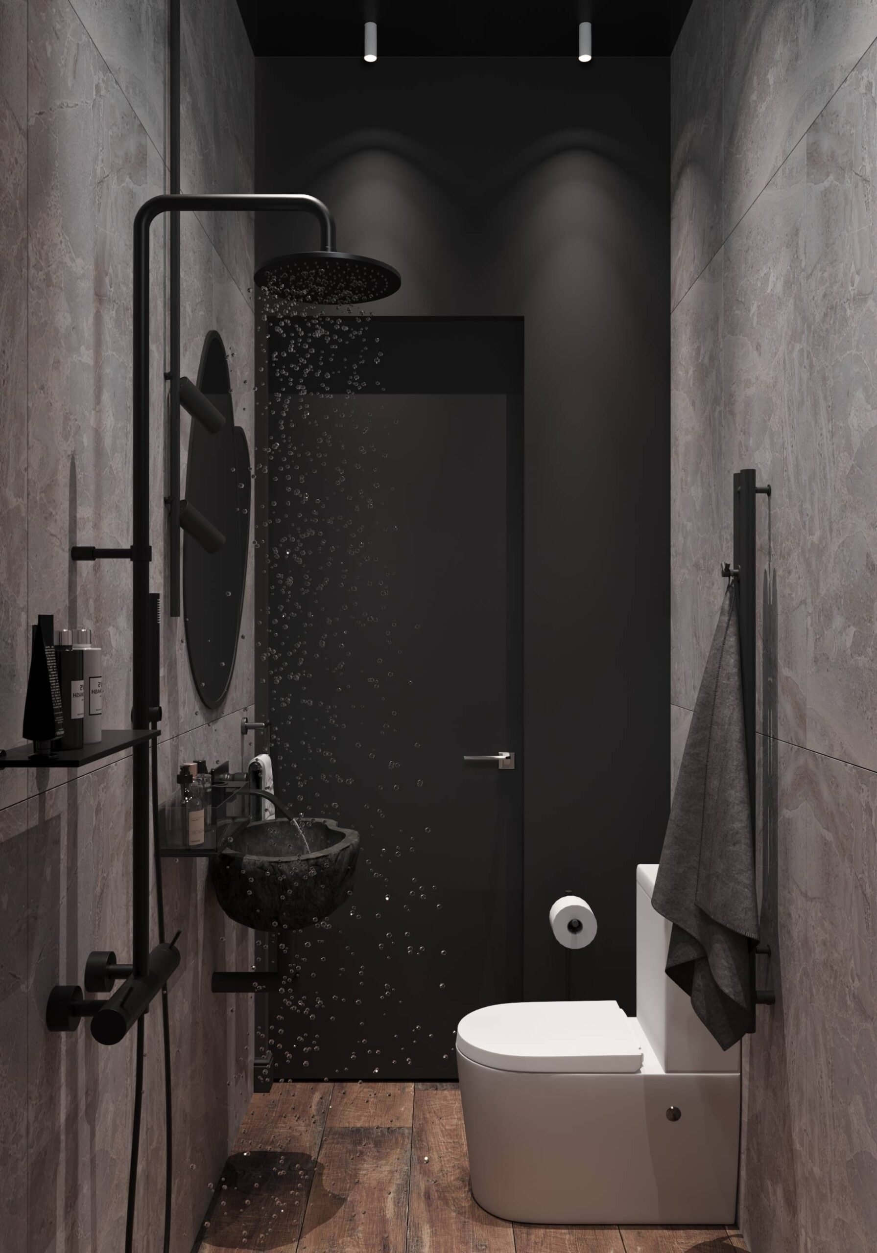 3 BR House in Moni Village, Limassol photo 19