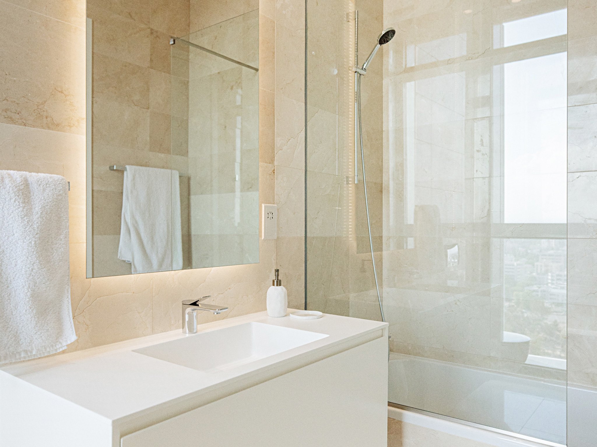 3 BR Penthouse in Nicosia Center photo 20