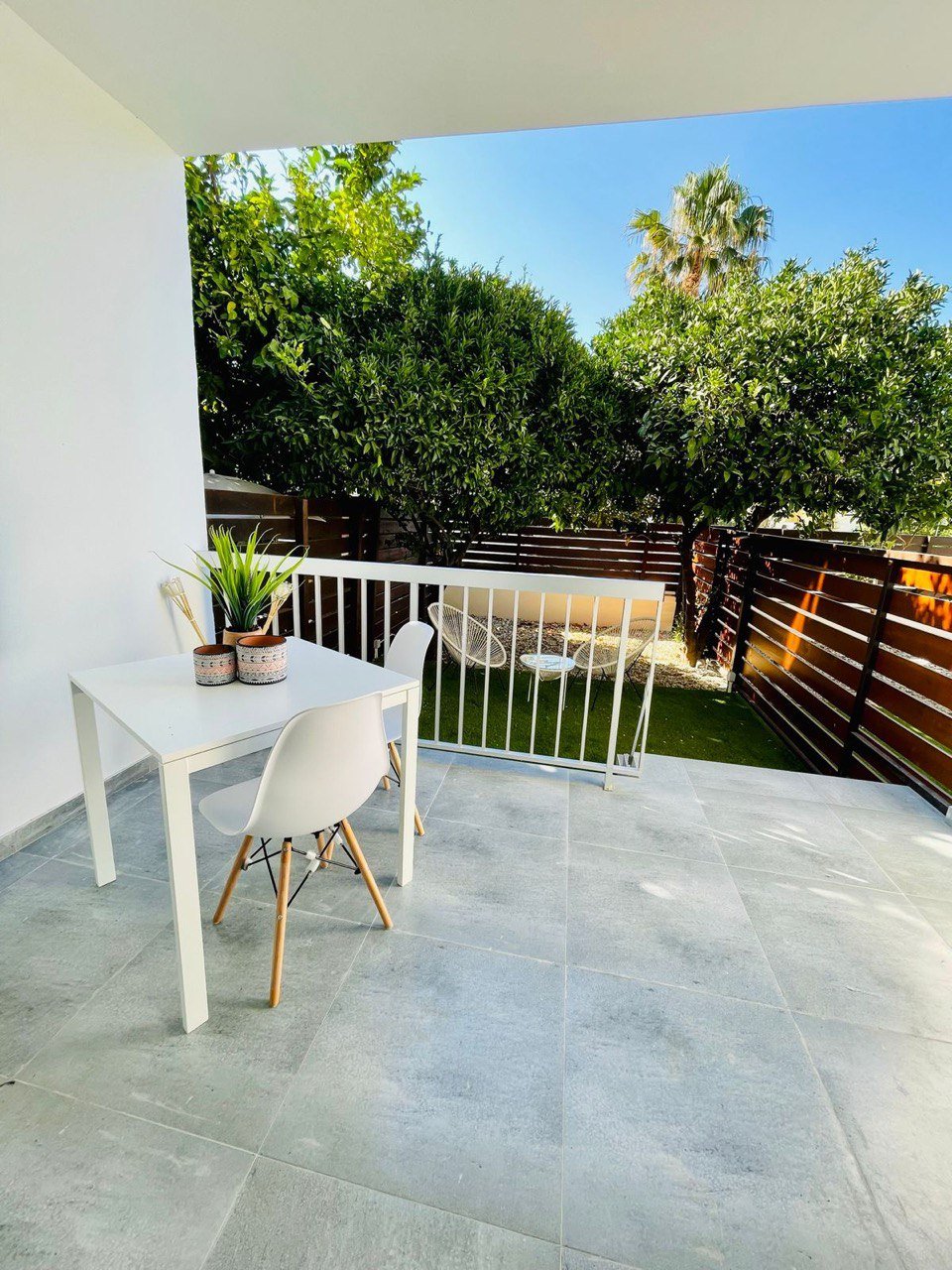 1 BR Apartment in Potamos Germasogeias, Limassol photo 10