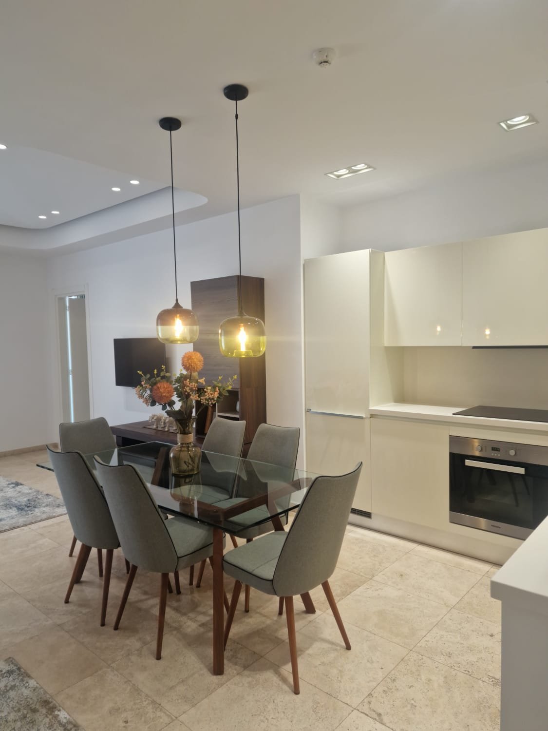 3 BR Apartment in Agios Tychonas, Limassol photo 3