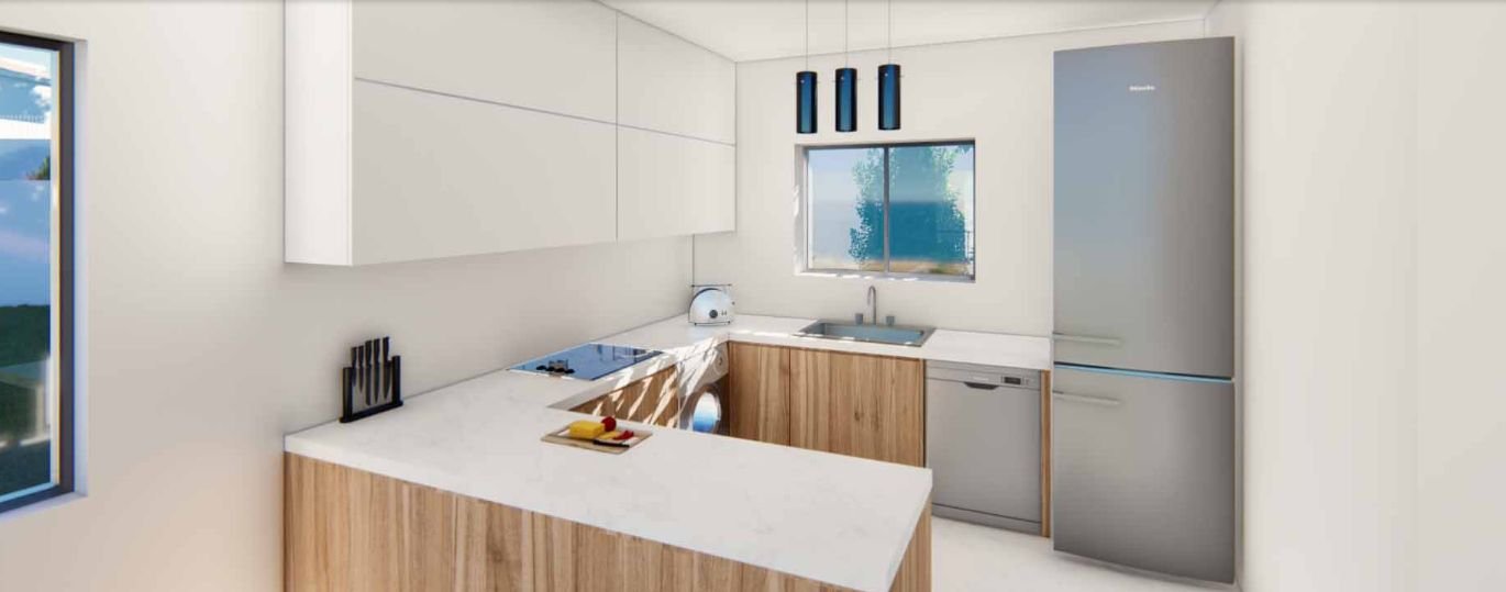 3 BR Villa in Polis, Paphos photo 4