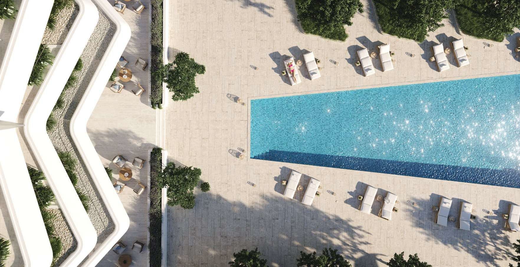 2 BR Apartment in Limassol photo 3