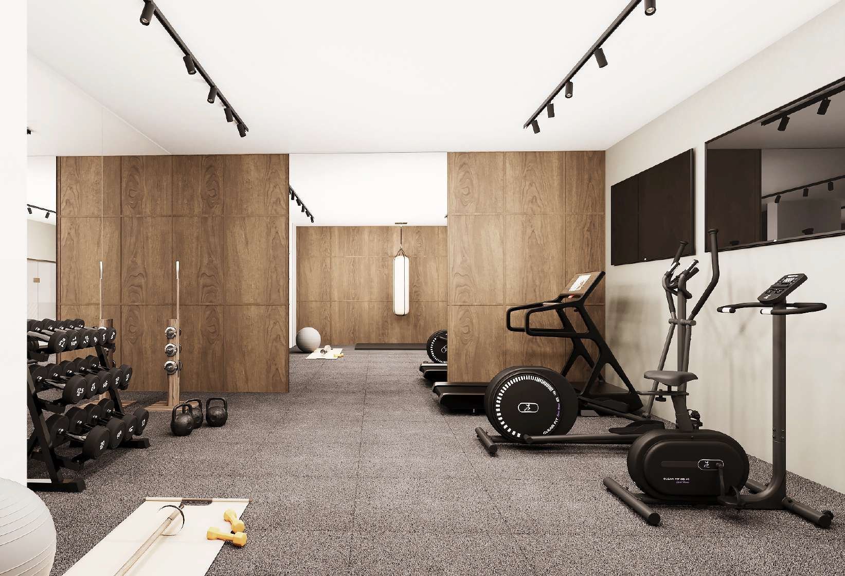 1 BR Apartment in Agia Paraskevi, Limassol photo 10