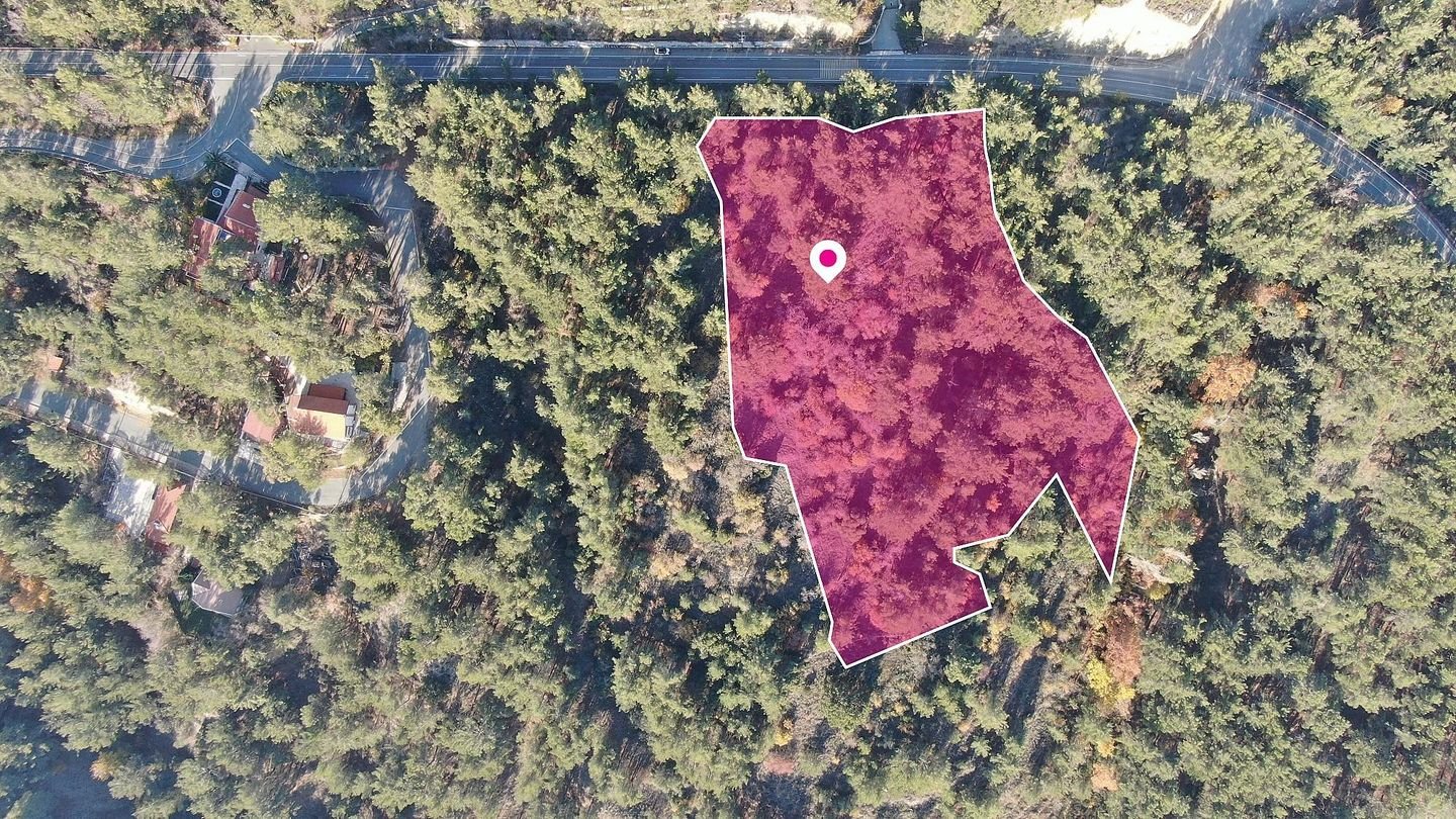 (Share) Residential Field, Pano Platres, Limassol photo 2