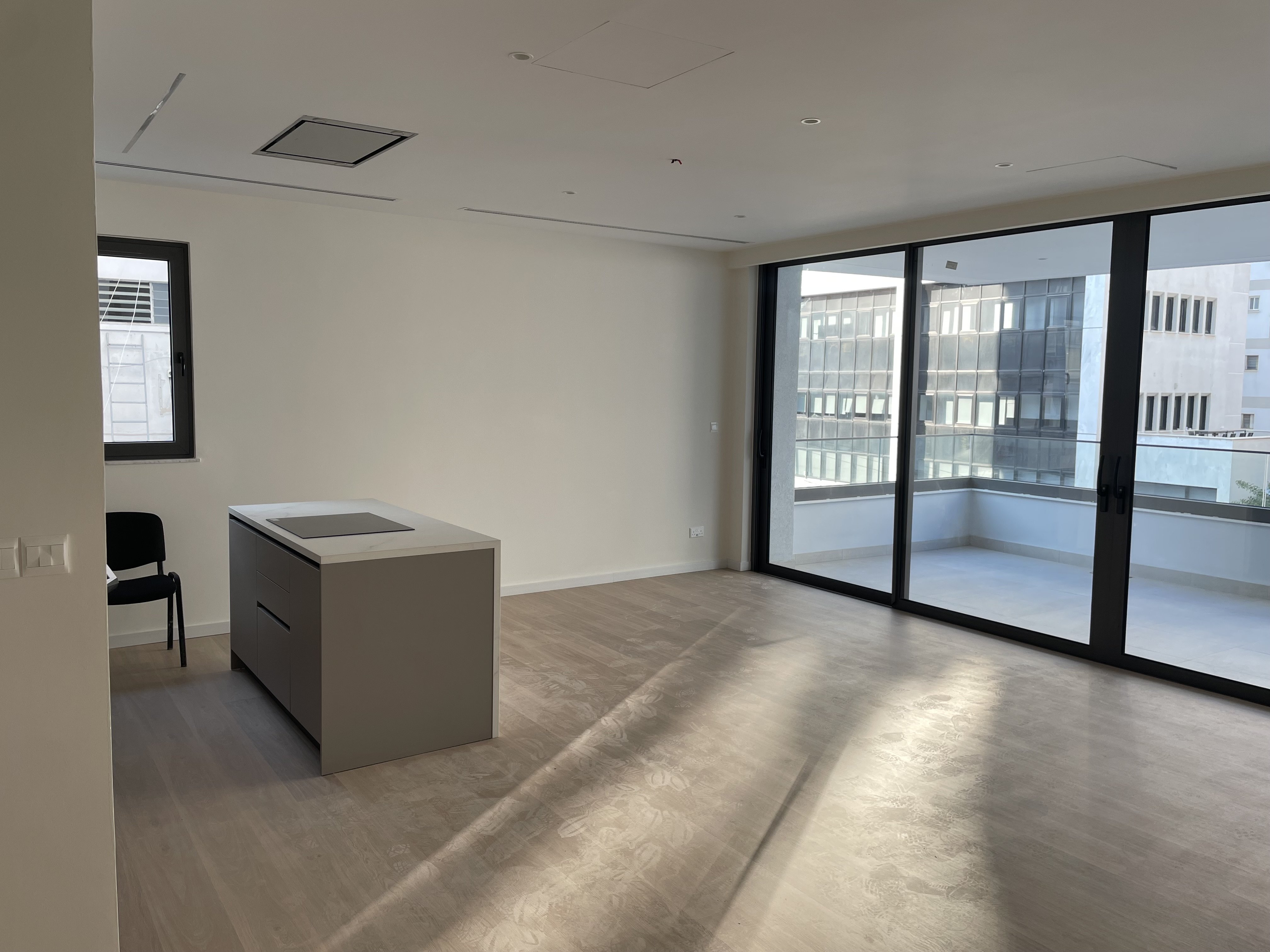 4 BR Apartment in the heart of Nicosia photo 13