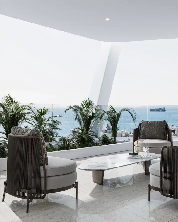 2 BR Apartment in Germasogeia, Limassol photo 7