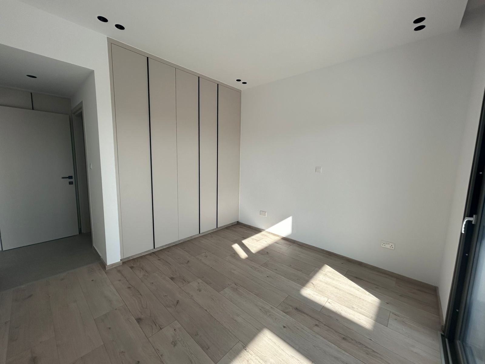 3 BR Penthouse in Kato Polemidia, Limassol photo 7