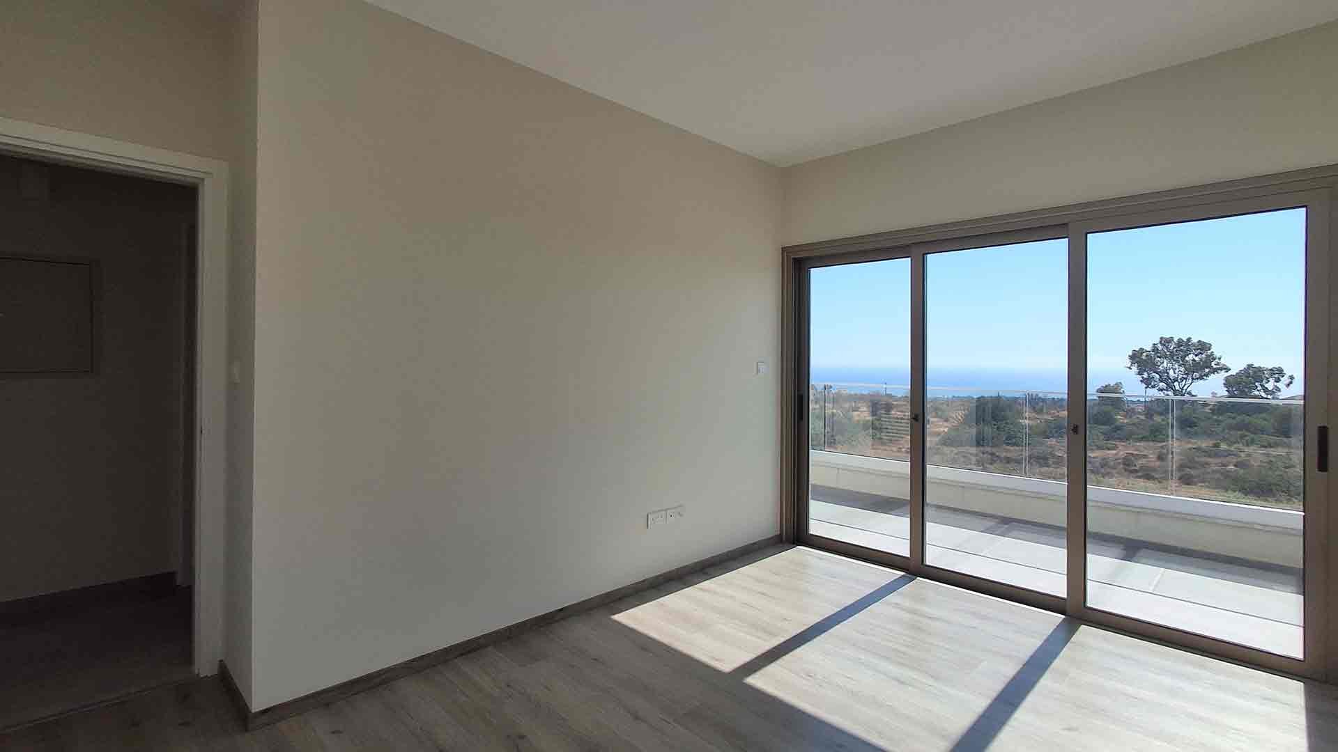 2 BR Villa in Kouklia, Paphos photo 10