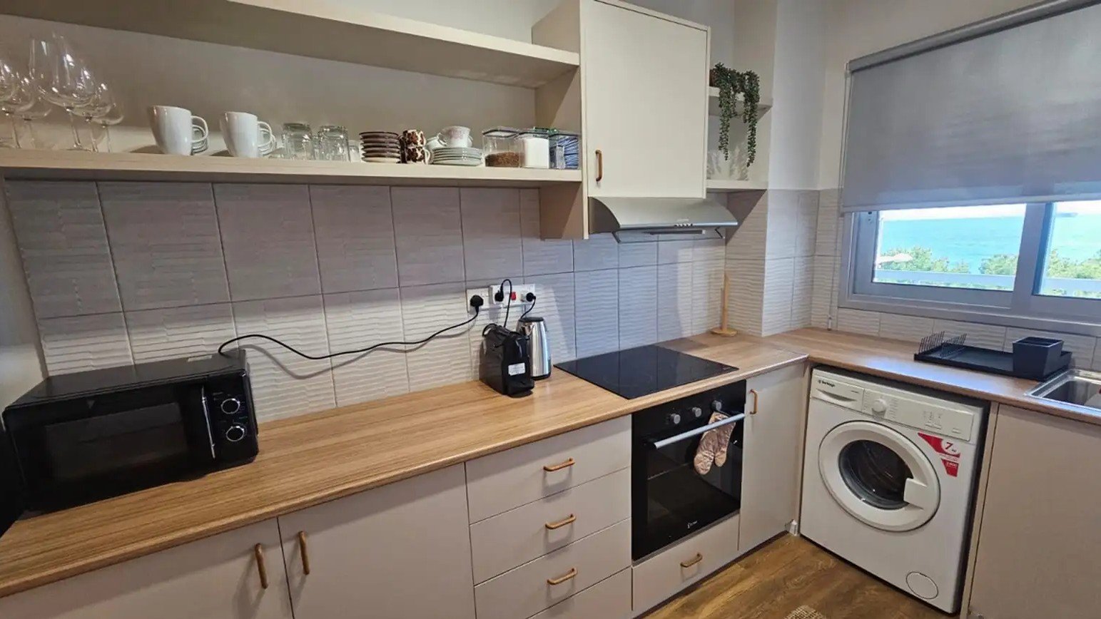 2 BR Apartment in Agia Triada, Limassol photo 5