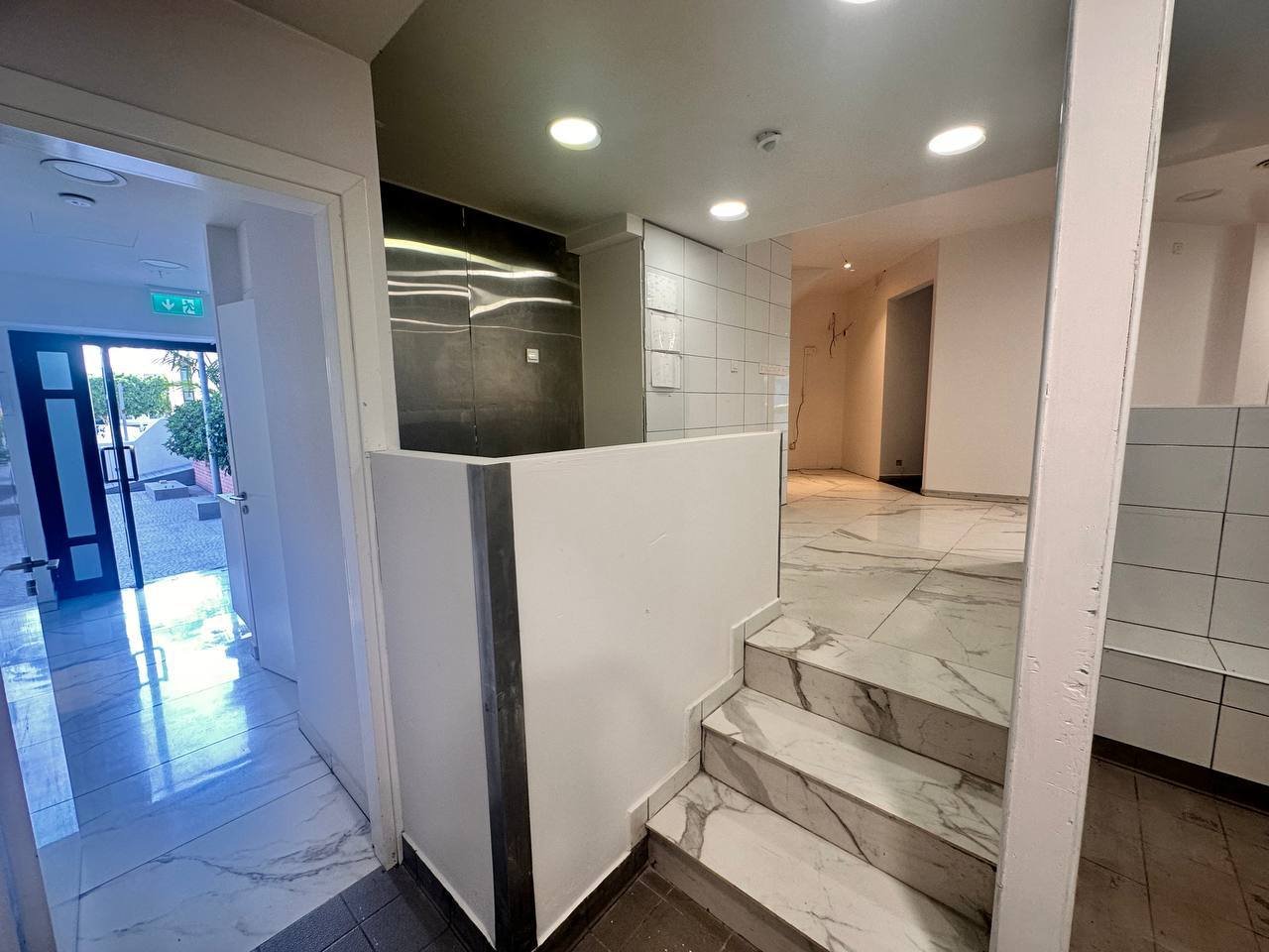 Commercial space for office in Agia Zoni, Limassol photo 10