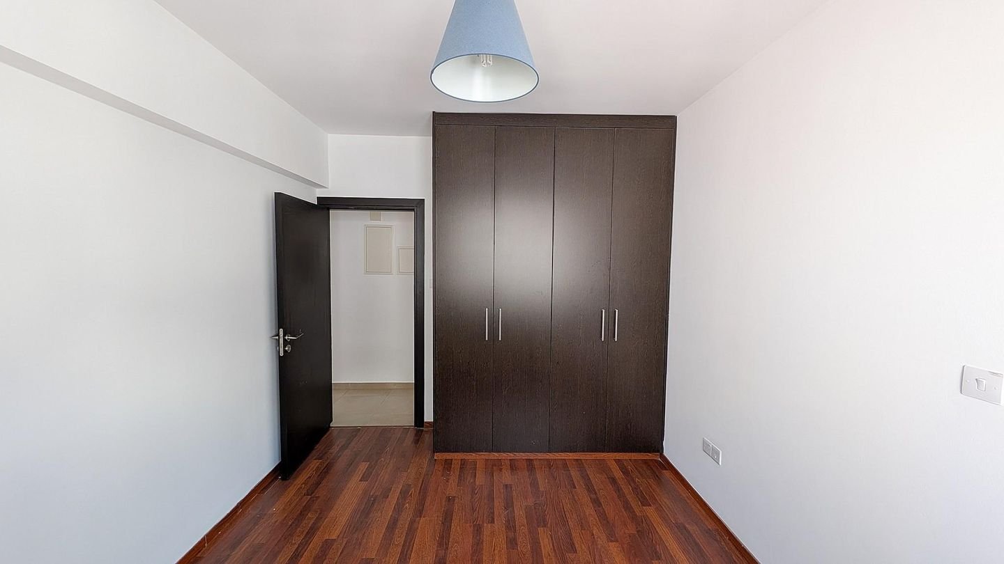 Three Bedroom Apartment in Ypsonas, Limassol photo 15