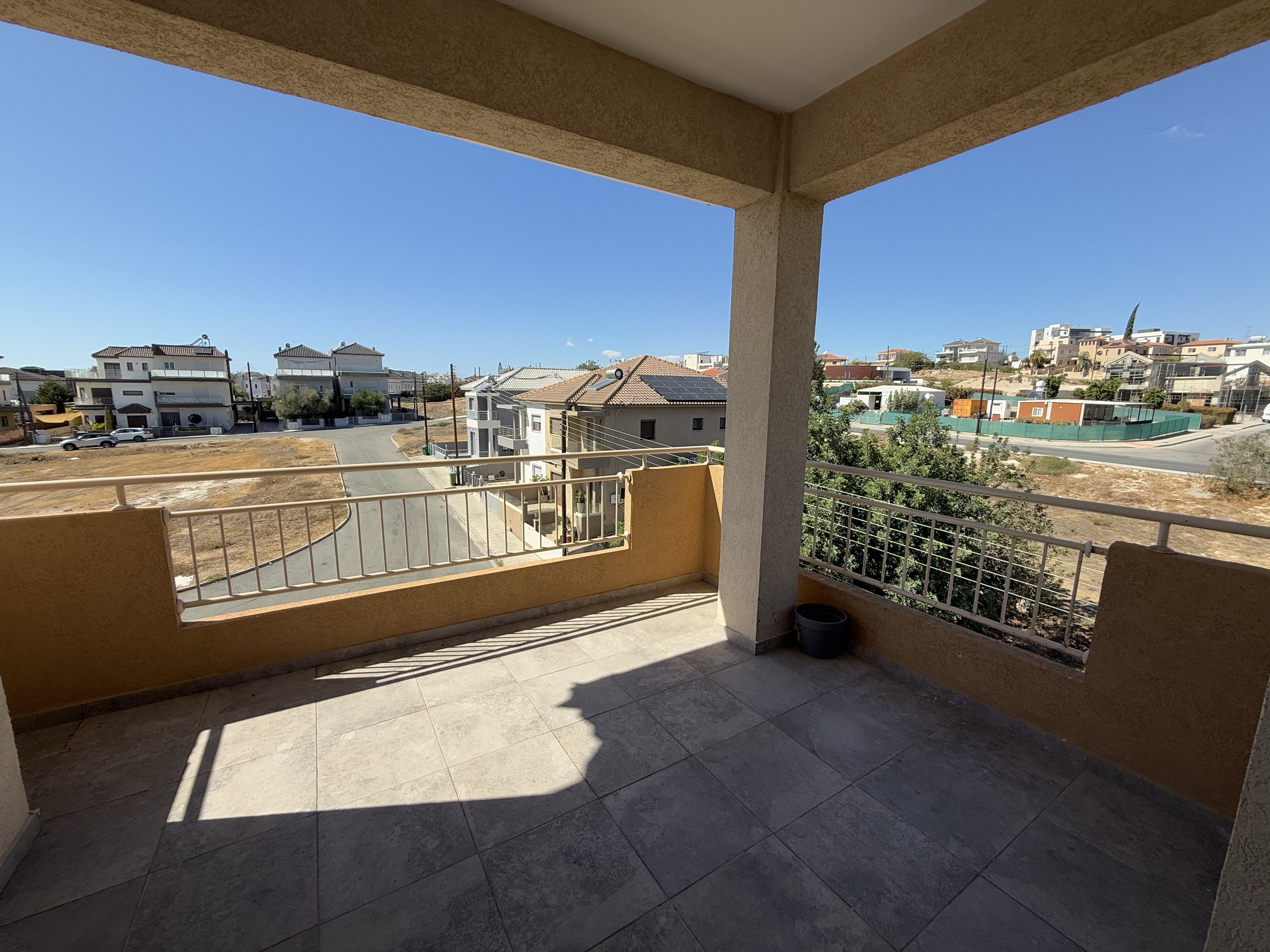2 BR Apartment in Ypsonas, Limassol photo 12