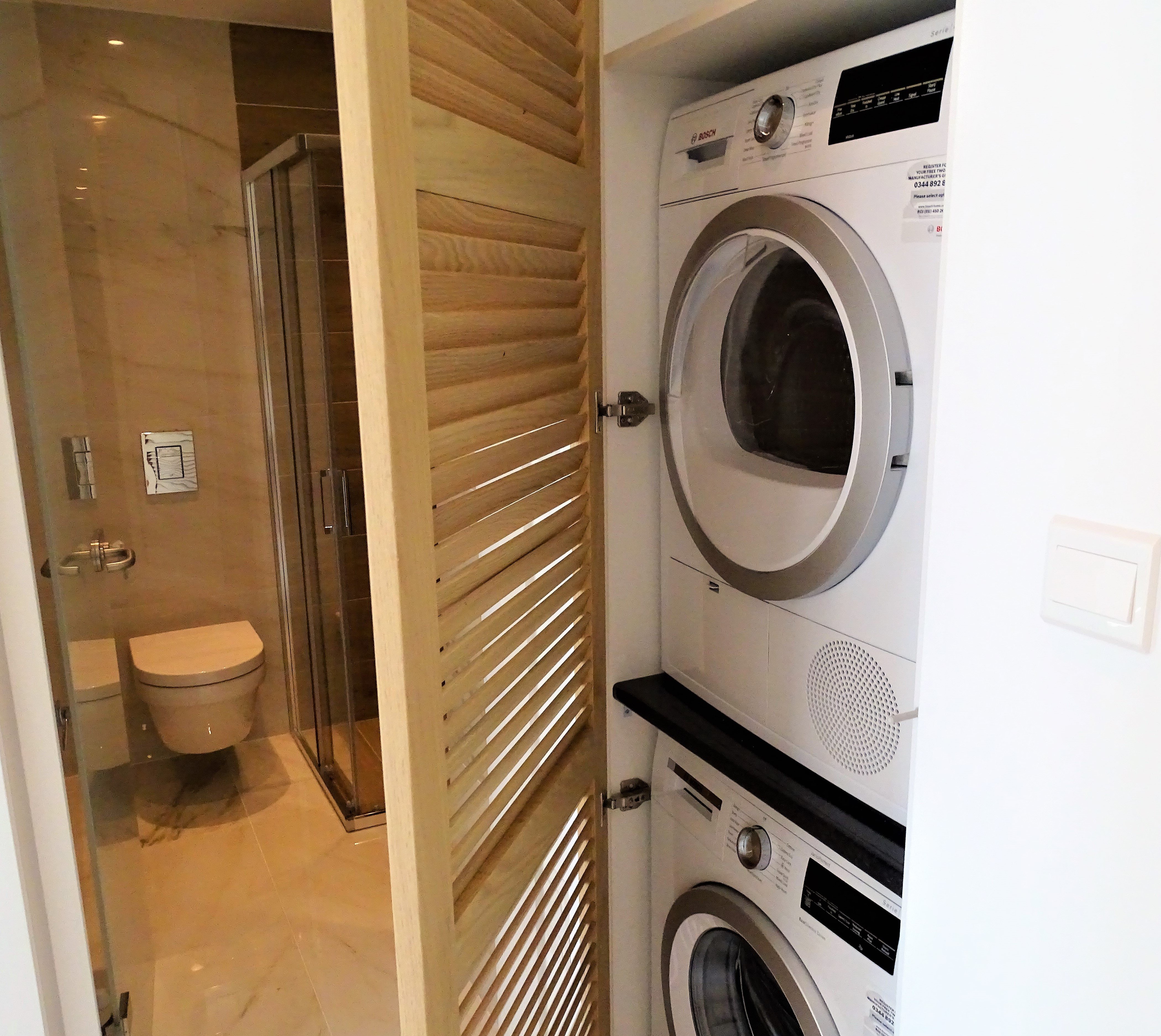 3 BR Apartment in Germasogeia, Limassol photo 12