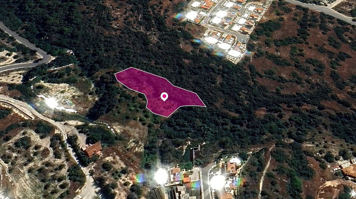 (Share) Touristic Field, Neo Chorio, Paphos photo 3