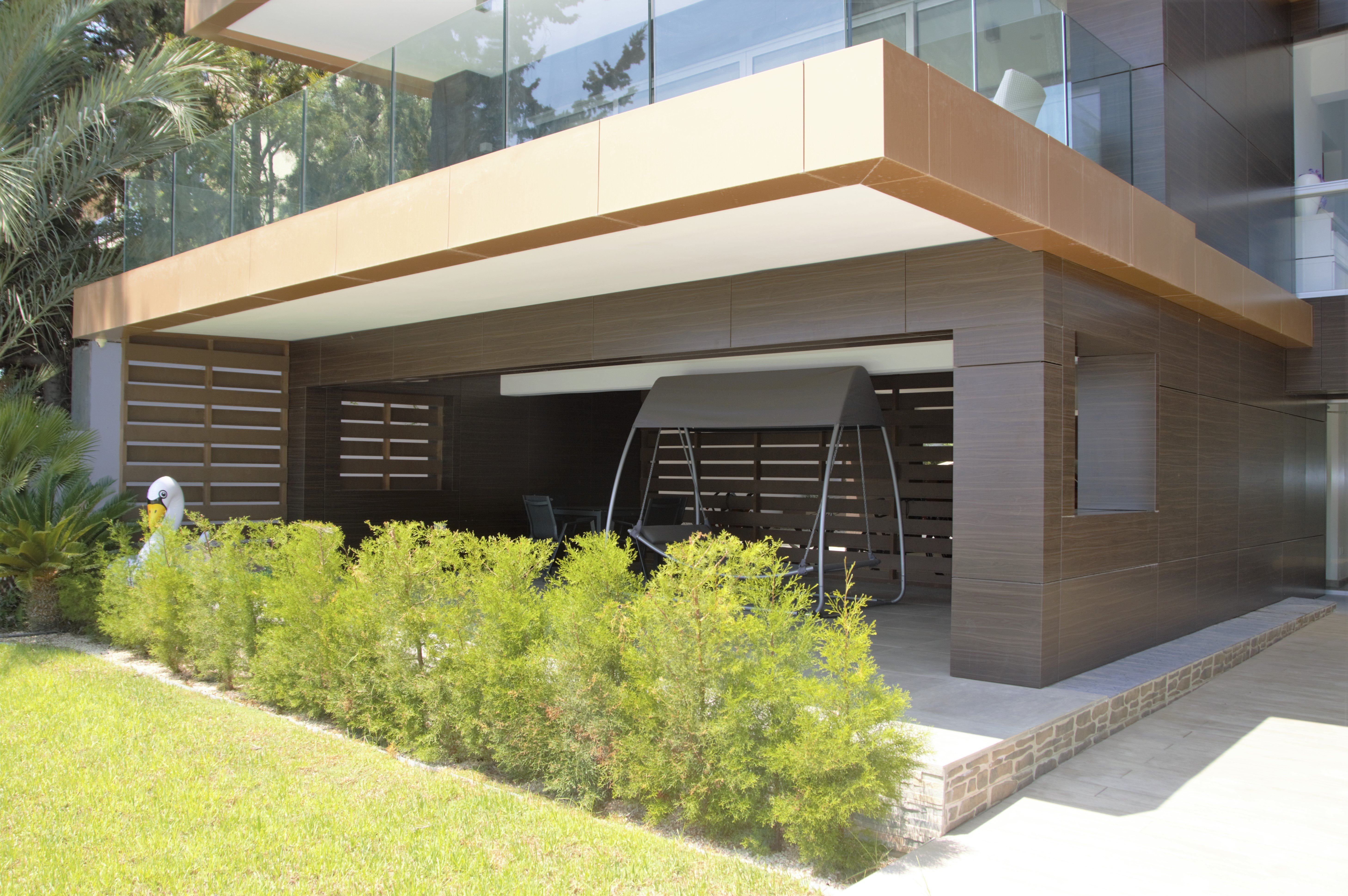 Luxury 3 BR Apartment in Agios Tychonas, Limassol Tourist Area photo 16