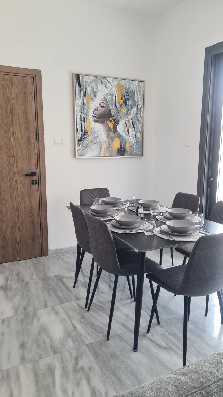 2 BR Apartment for rent in Mesa Geitonia, Limassol photo 3