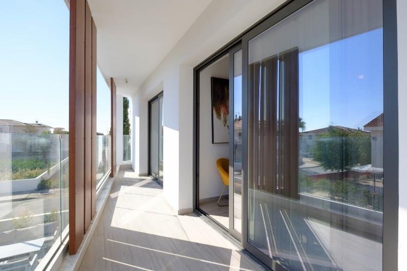 4 BR House in Livadia, Larnaca photo 4