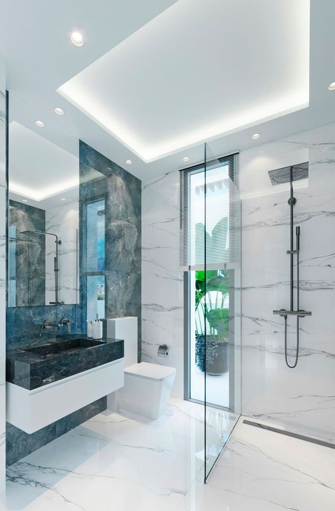 2 BR Apartment in Agios Athanasios, Limassol photo 8