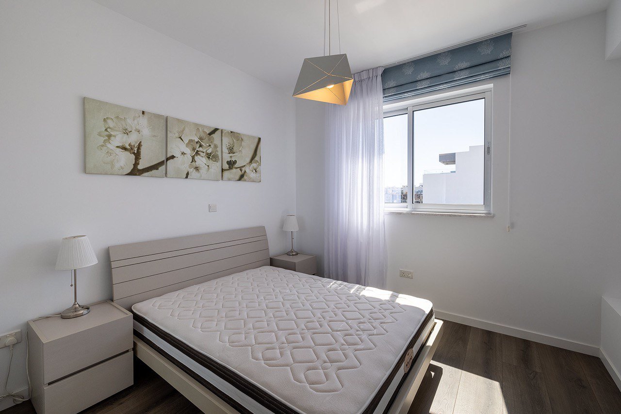 2 BR Penthouse in Neapolis, Limassol photo 6