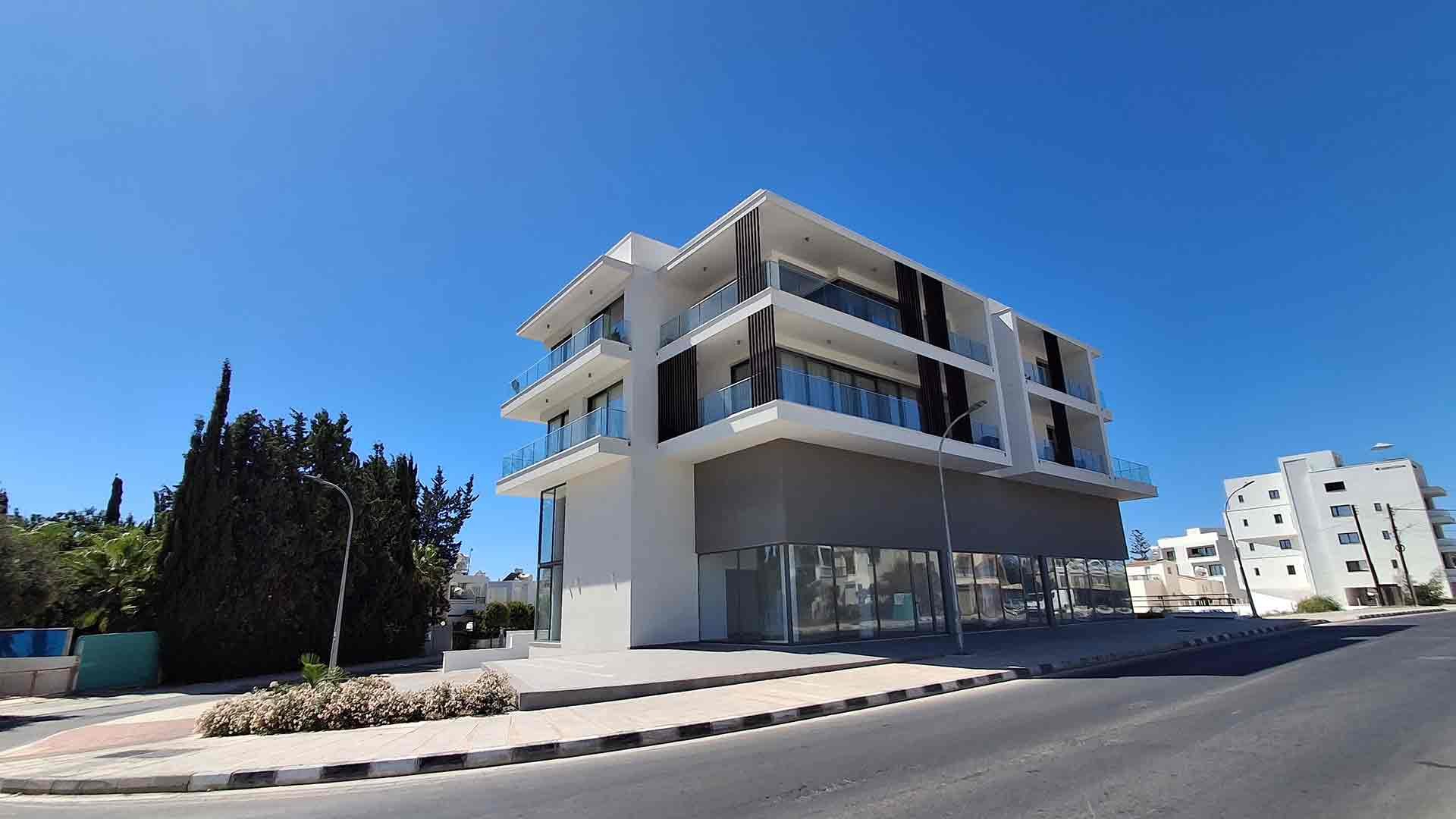 Shop in Kato Paphos, Paphos photo 15