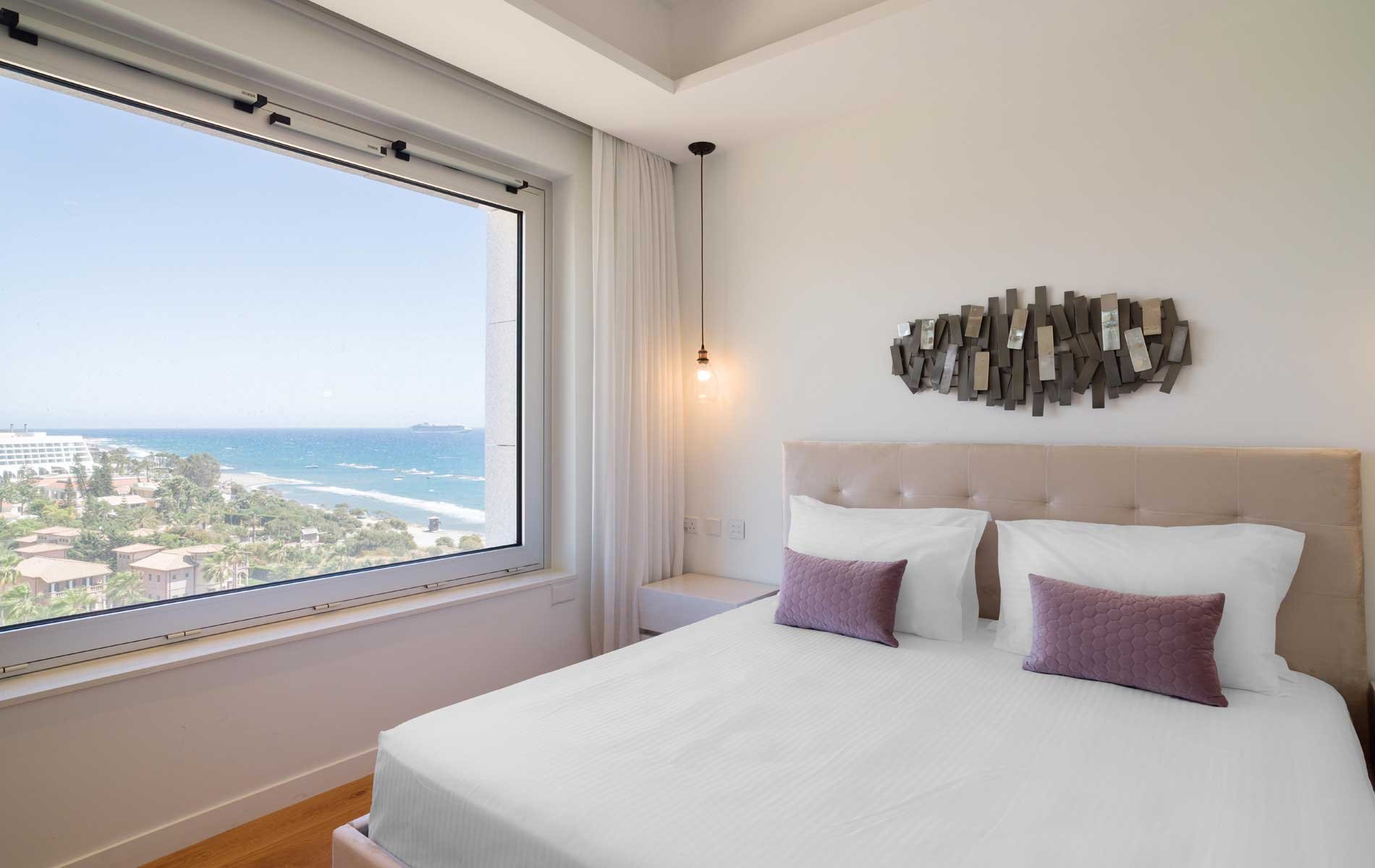 2 BR Apartment in Parekklisia Tourist Area, Limassol photo 3