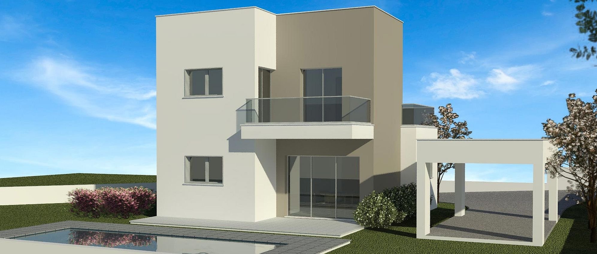 2 BR Villa in Paphos photo 5