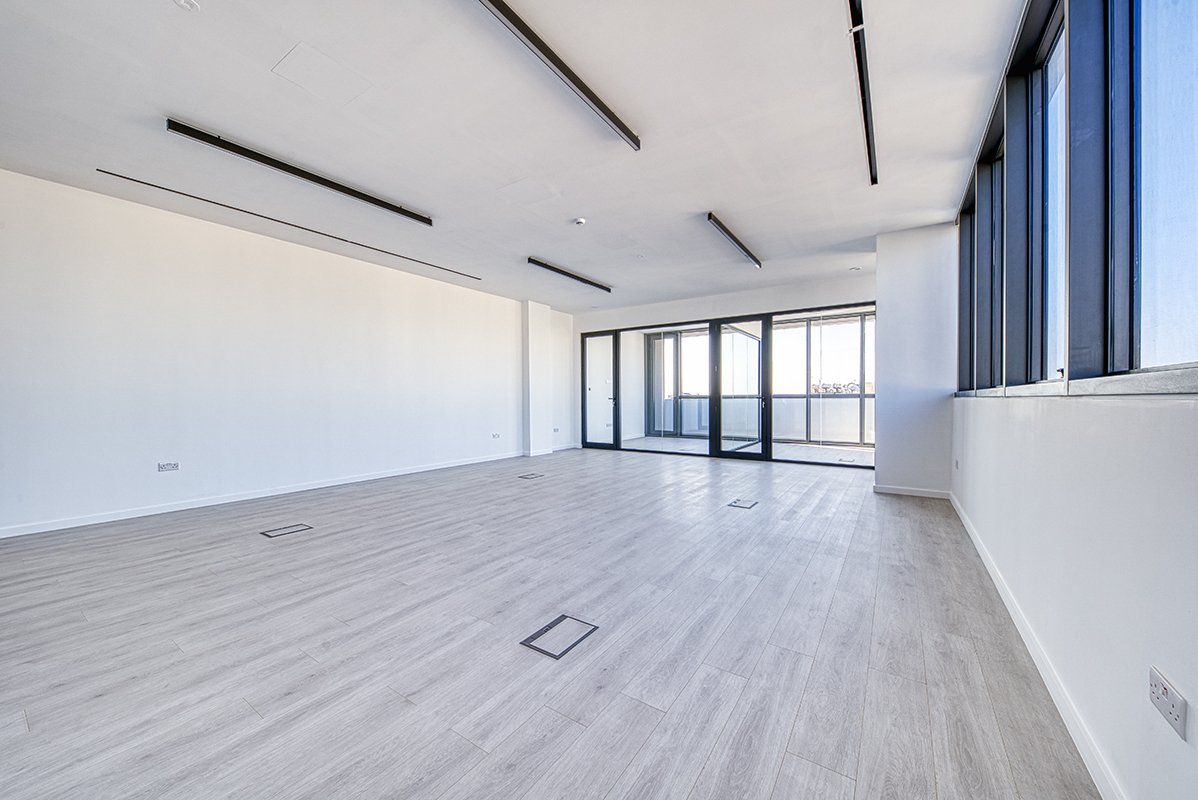 Office in business centre in Agia Zoni, Limassol photo 2