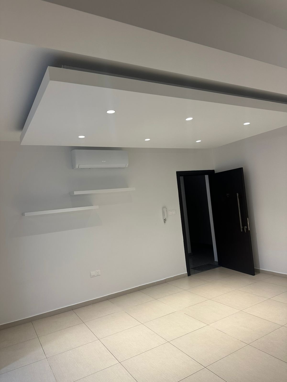 2 BR Apartment in Zakaki, Limassol photo 5