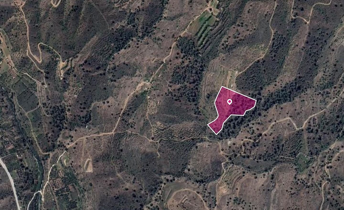 Agricultural field, Platanistasa photo 2