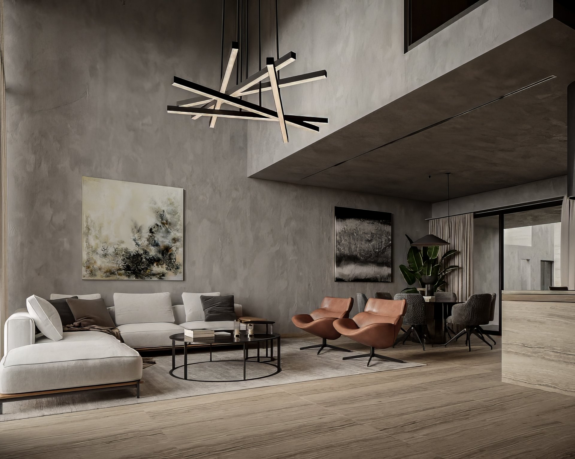 2 BR Townhouse in Geroskipou, Paphos photo 5