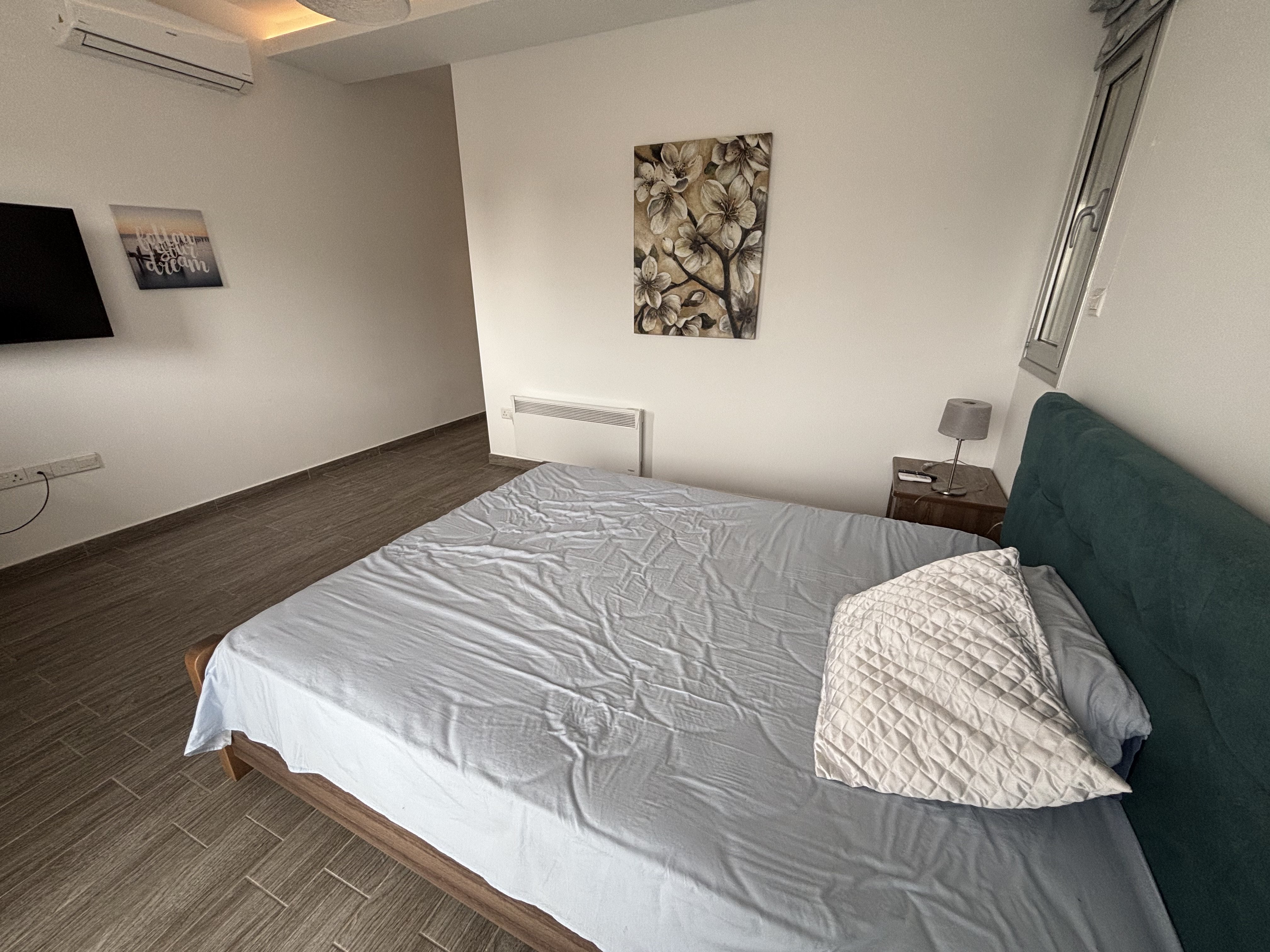 3 BR House in Kato Polemidia, Limassol photo 6