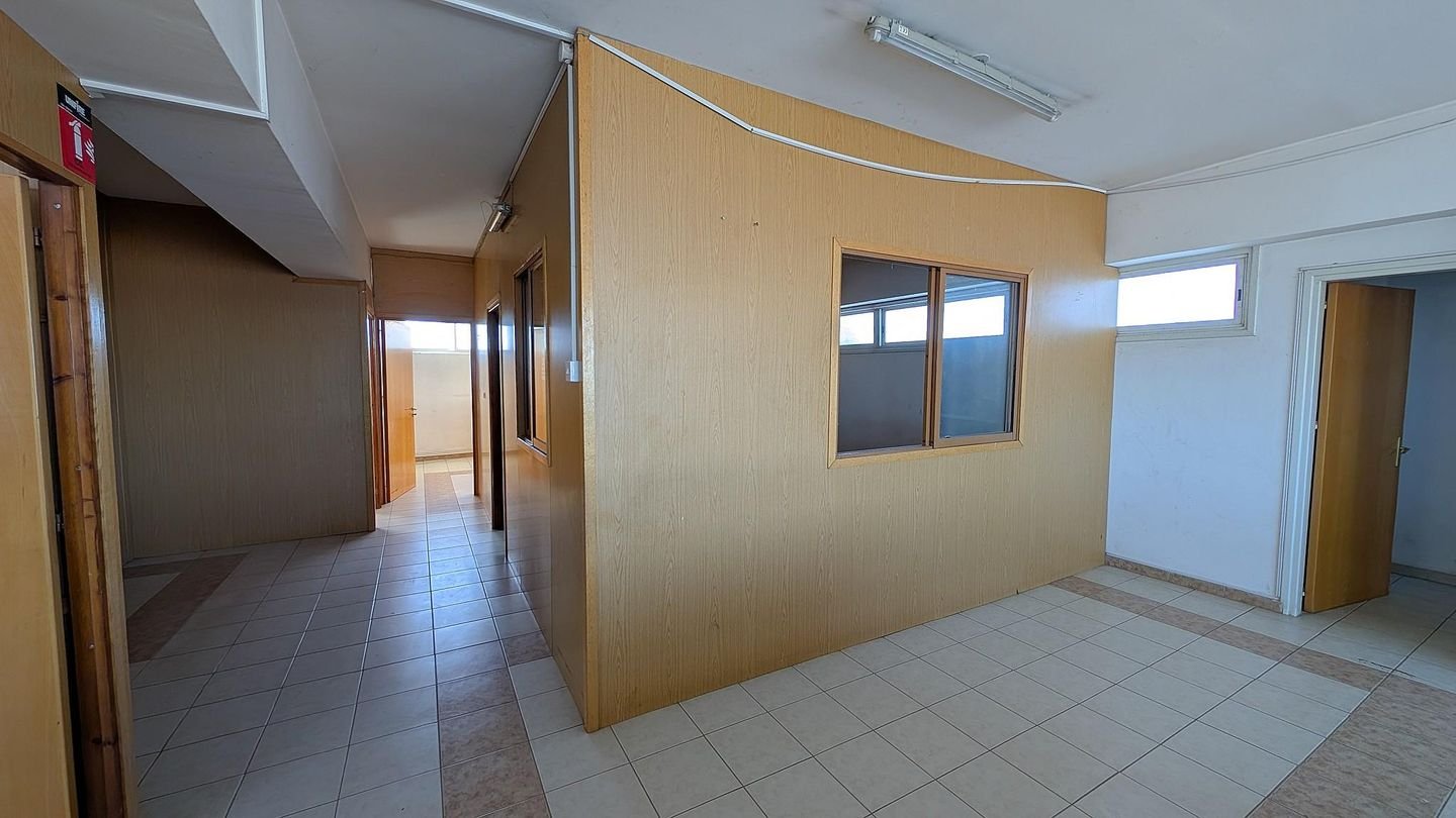 Mixed-use building and a 50% share of residential field in Akaki, Nicosia photo 18